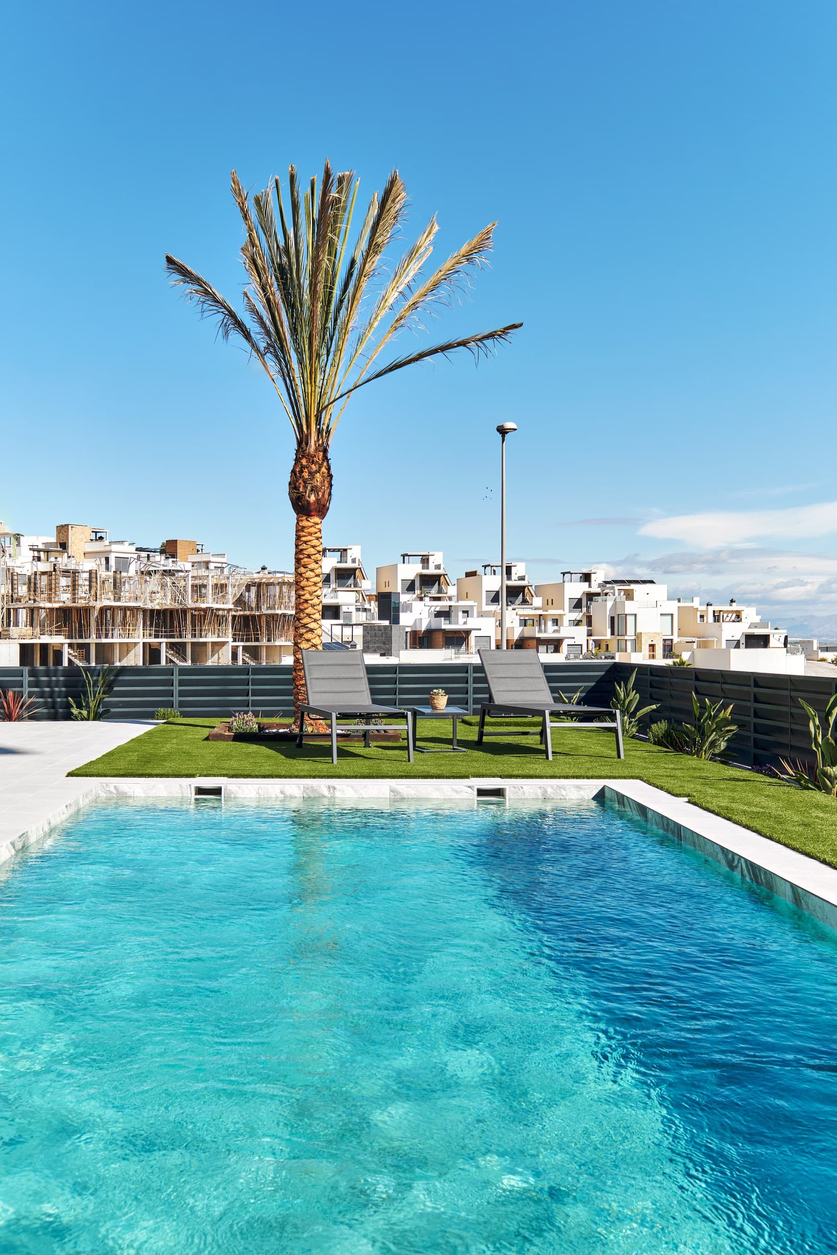 Villa 3 bed. in San Miguel de Salinas | Legado Colección 7