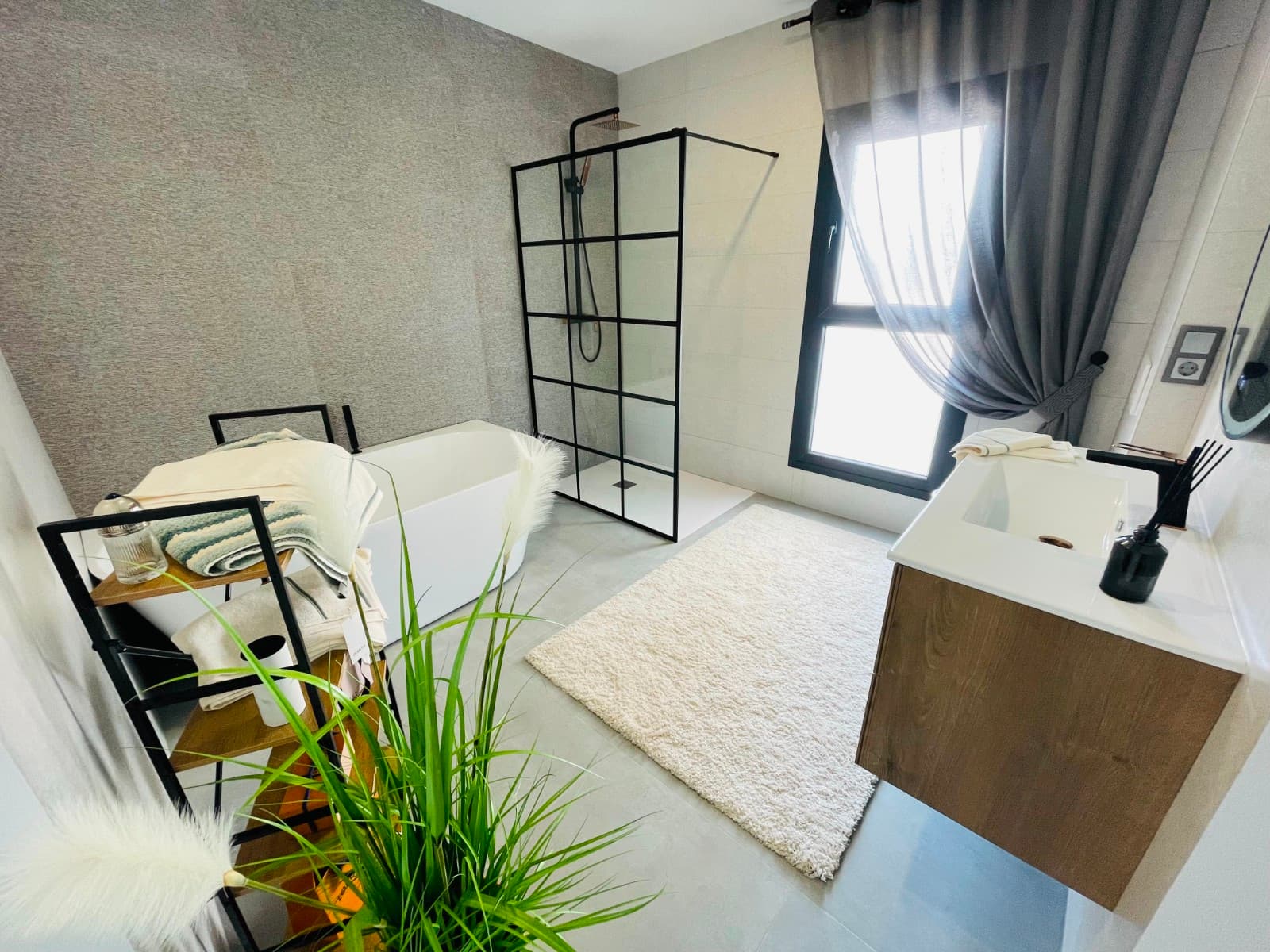Detached 5 bed. in Torrevieja | Legado Colección 2
