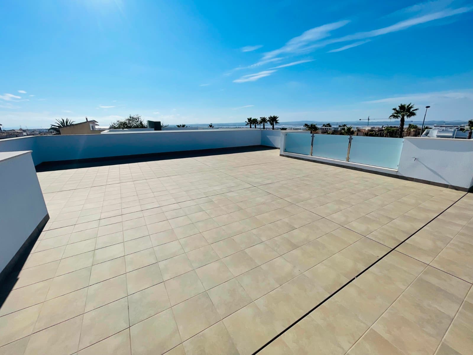 Detached 5 bed. in Torrevieja | Legado Colección 5