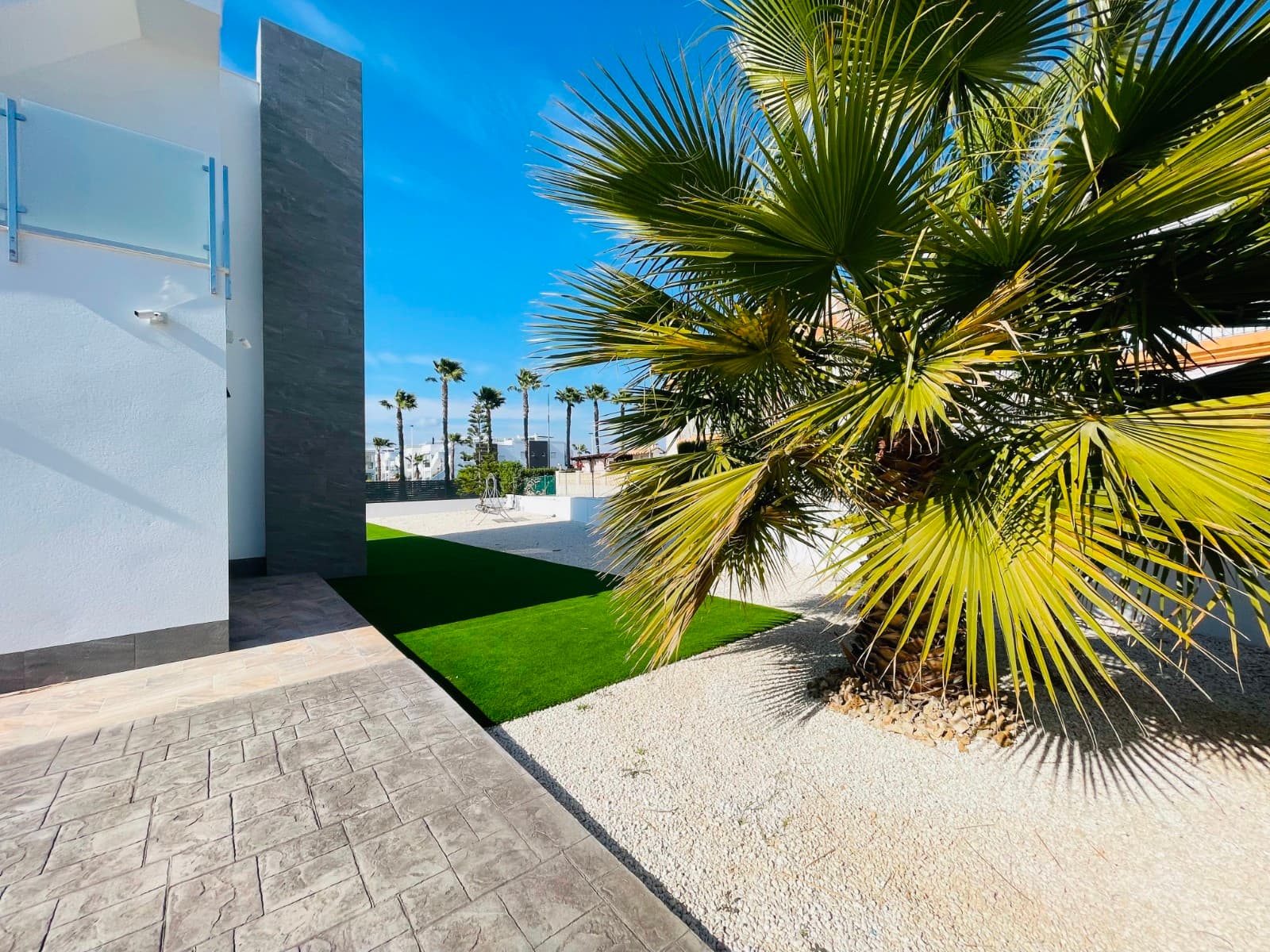 Detached 5 bed. in Torrevieja | Legado Colección 6
