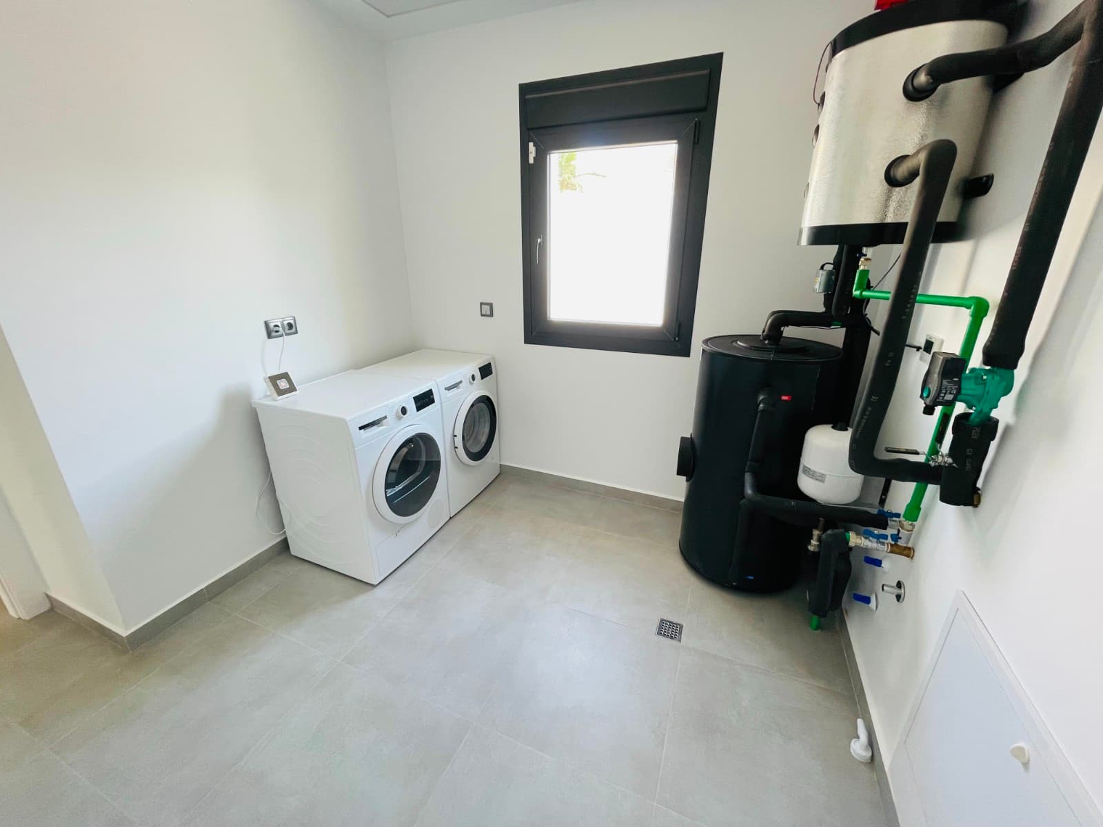 Detached 5 bed. in Torrevieja | Legado Colección 8