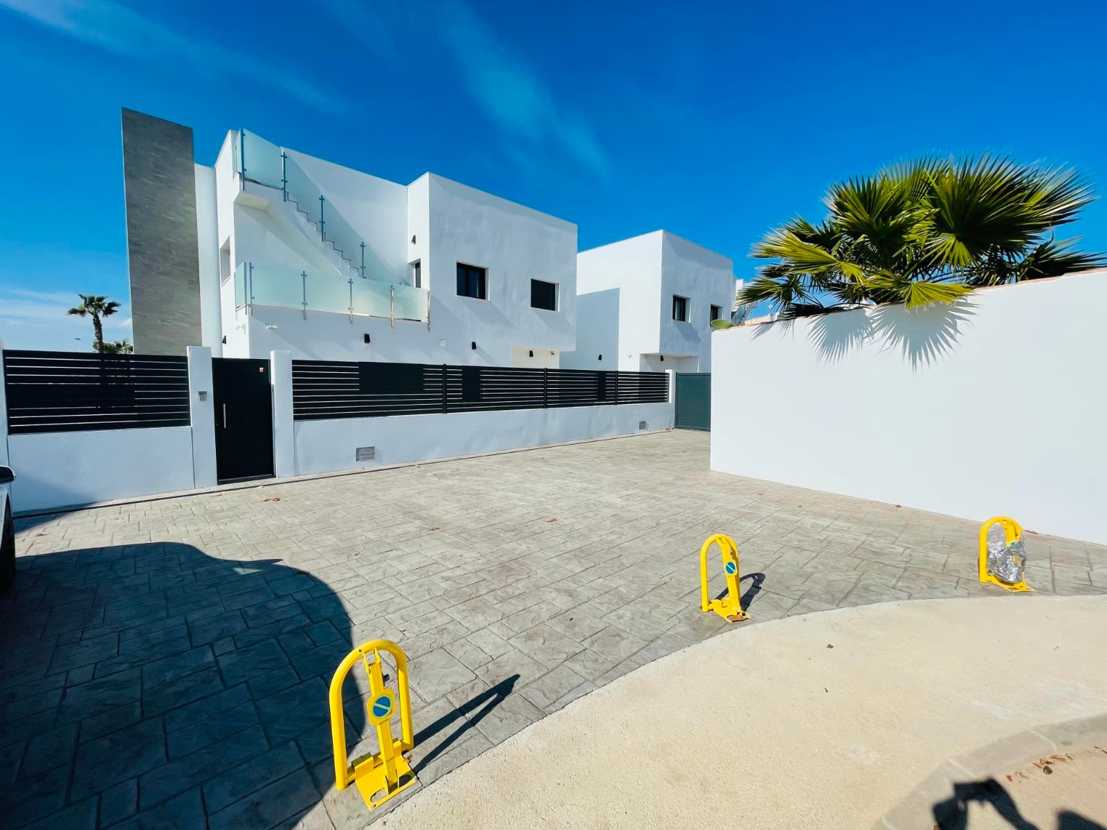 Detached 5 bed. in Torrevieja | Legado Colección 9