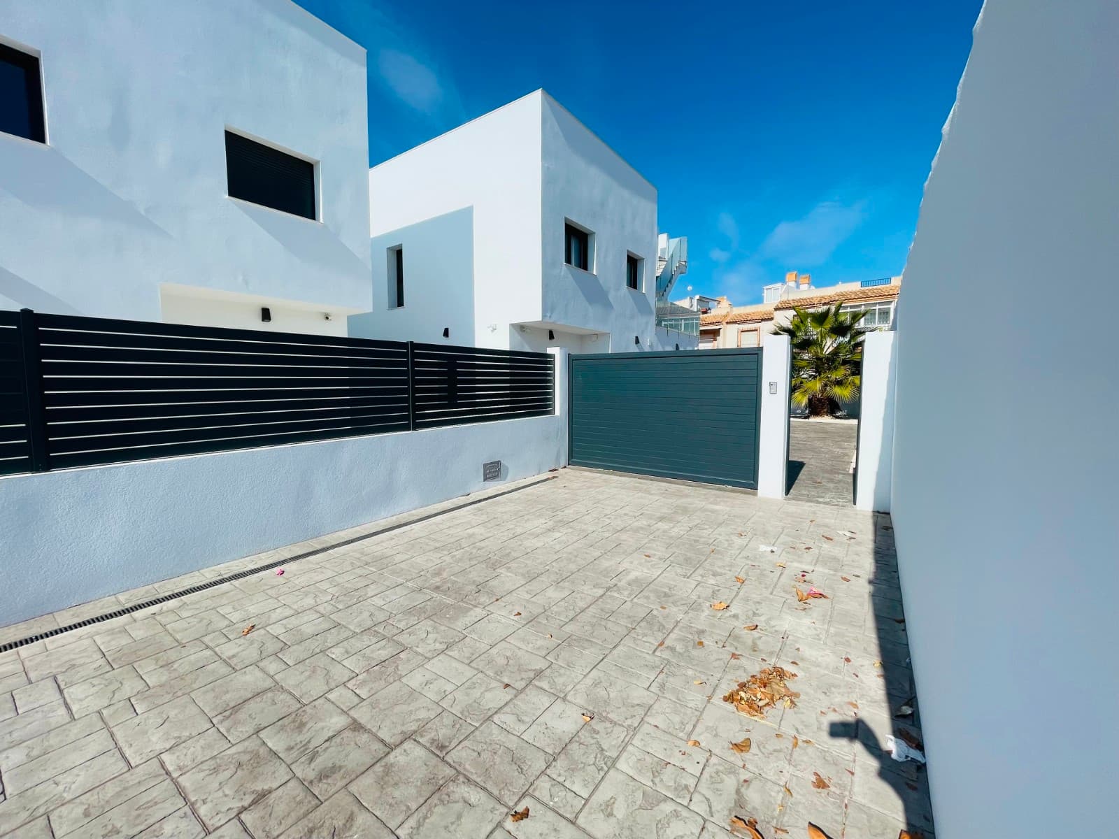 Detached 5 bed. in Torrevieja | Legado Colección 9