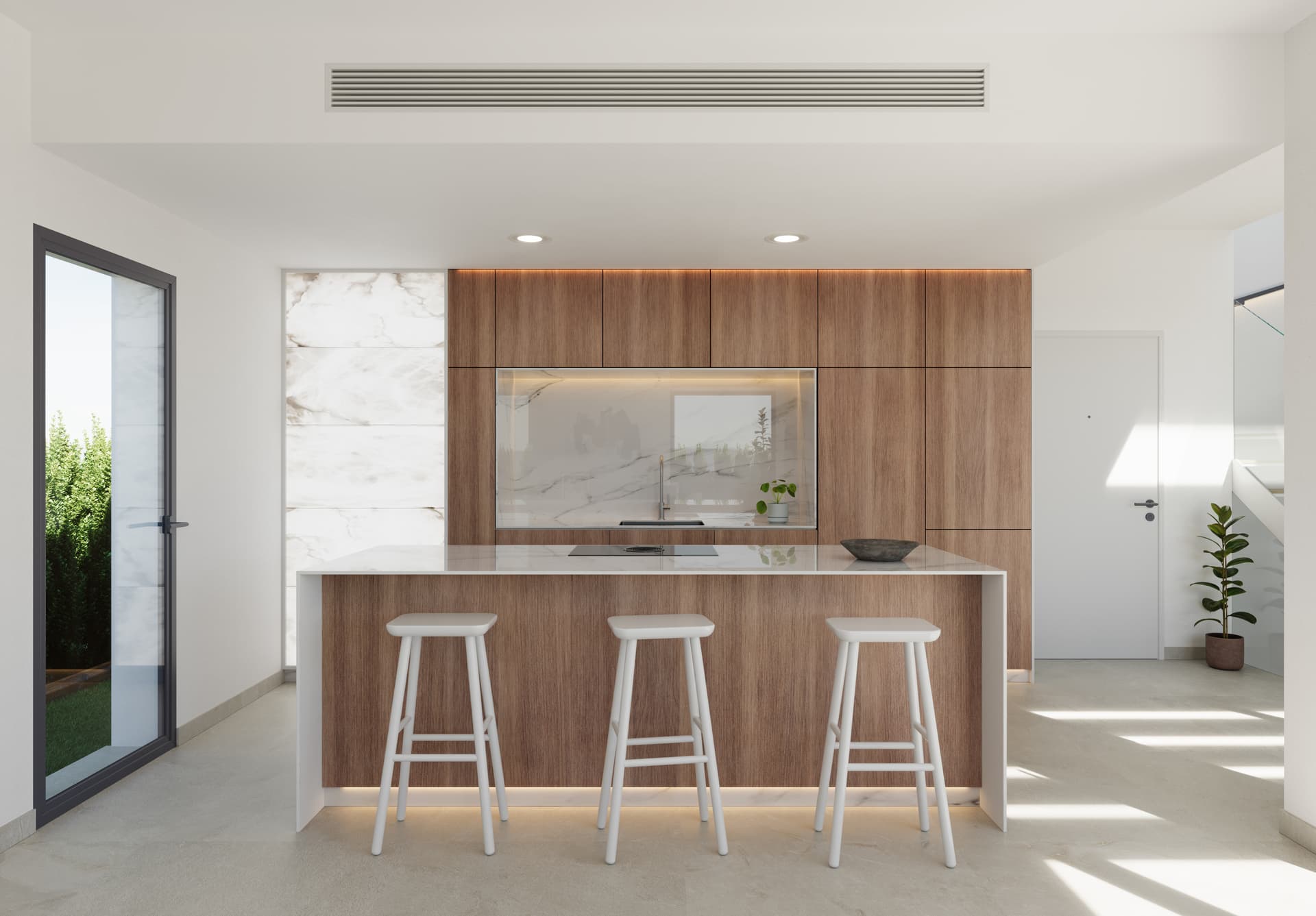 Detached 3 bed. in Alfaz del Pi | Legado Colección 7