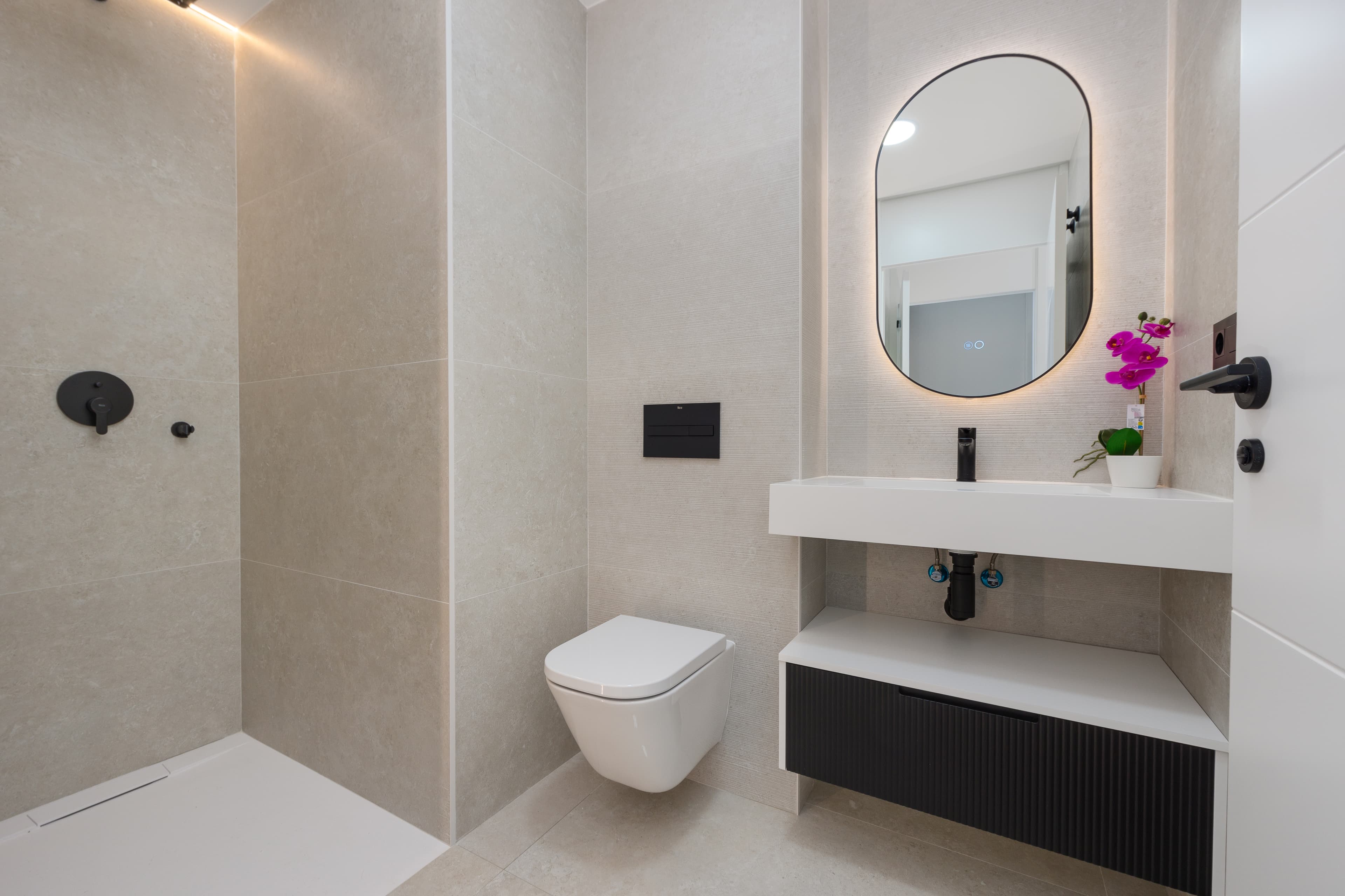 Ground-floor 2 bed. in Guardamar del Segura | Legado Colección 9