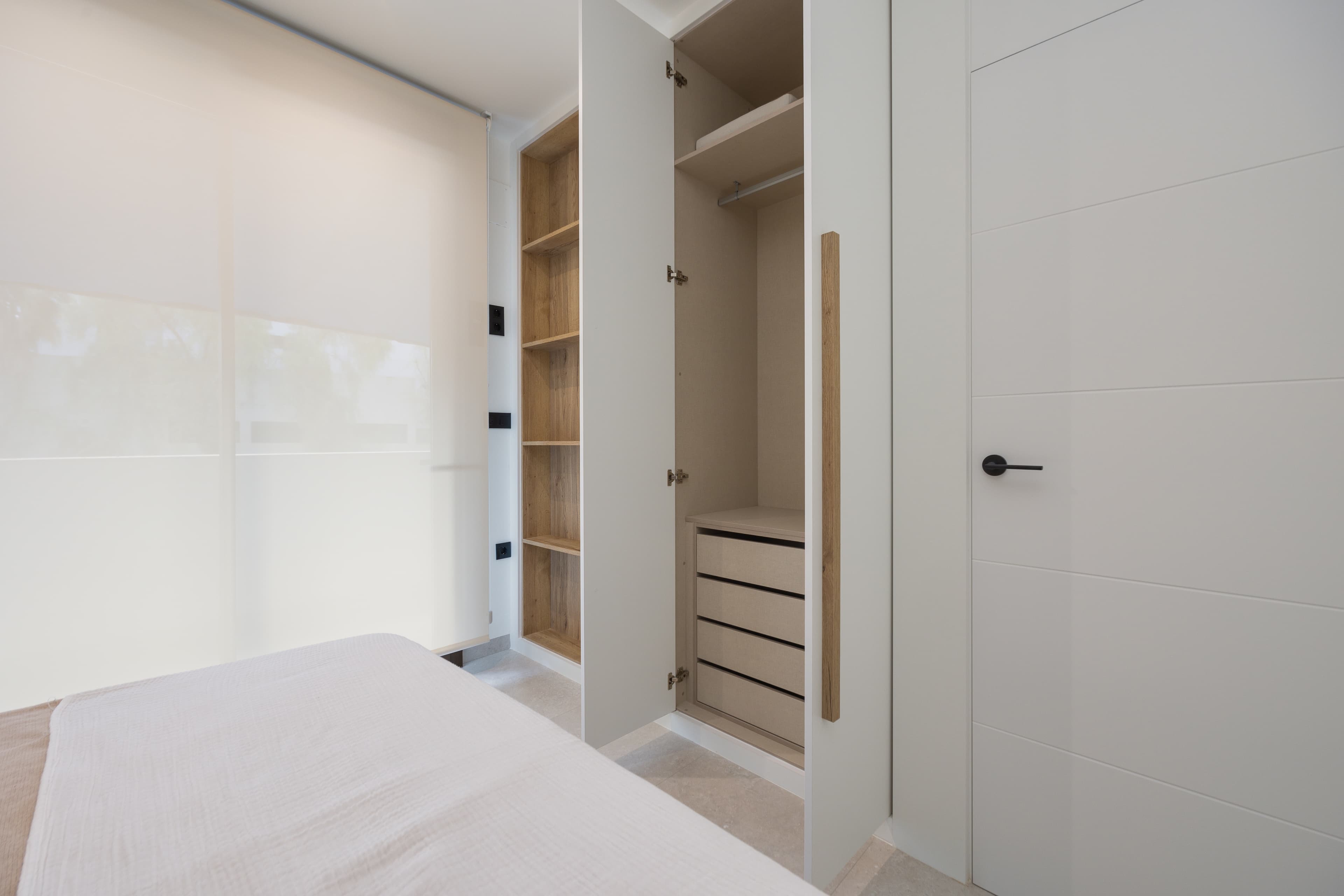 Ground-floor 2 bed. in Guardamar del Segura | Legado Colección 9