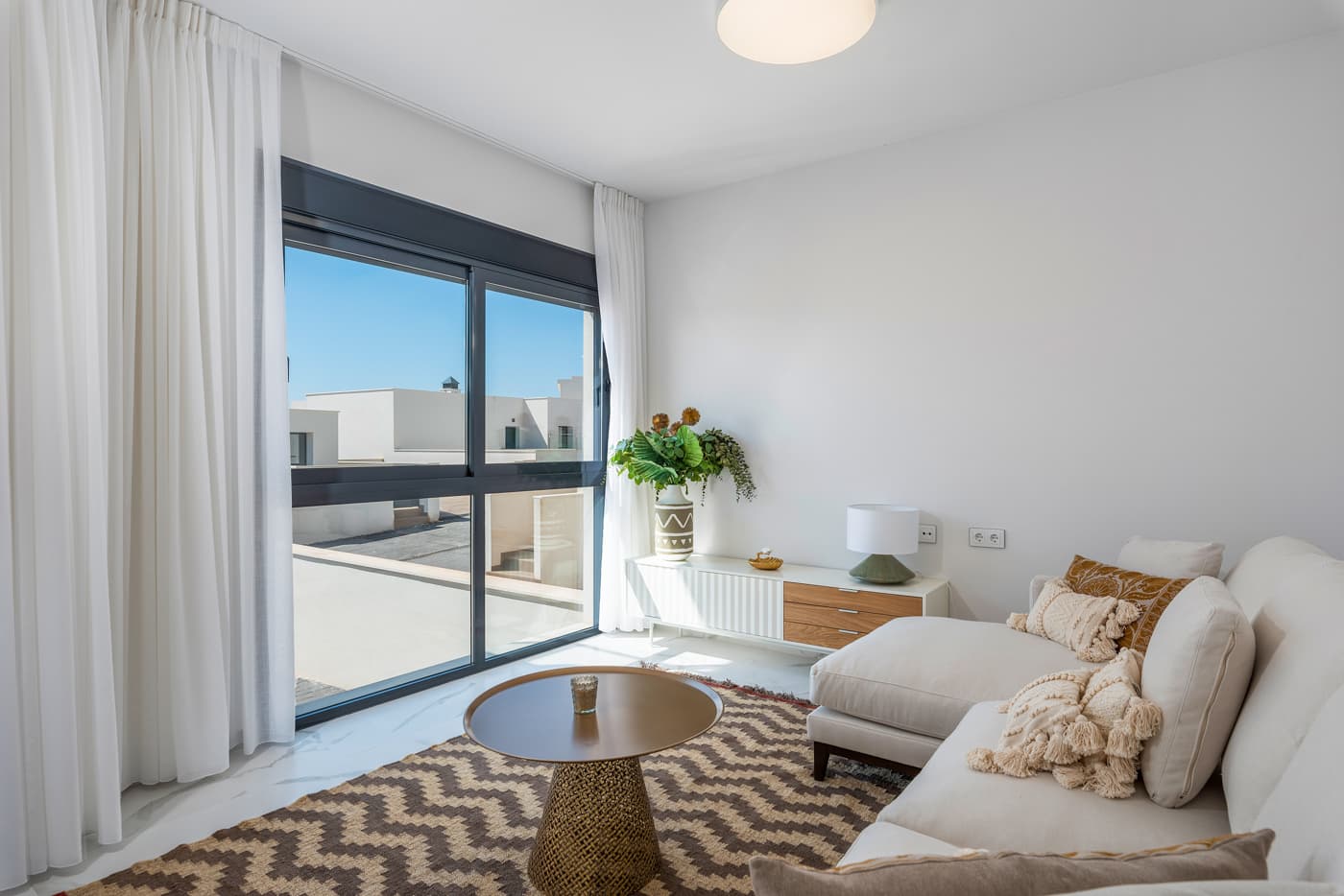 High-bungalow 3 dorm. en San Miguel de Salinas | Legado Colección 5