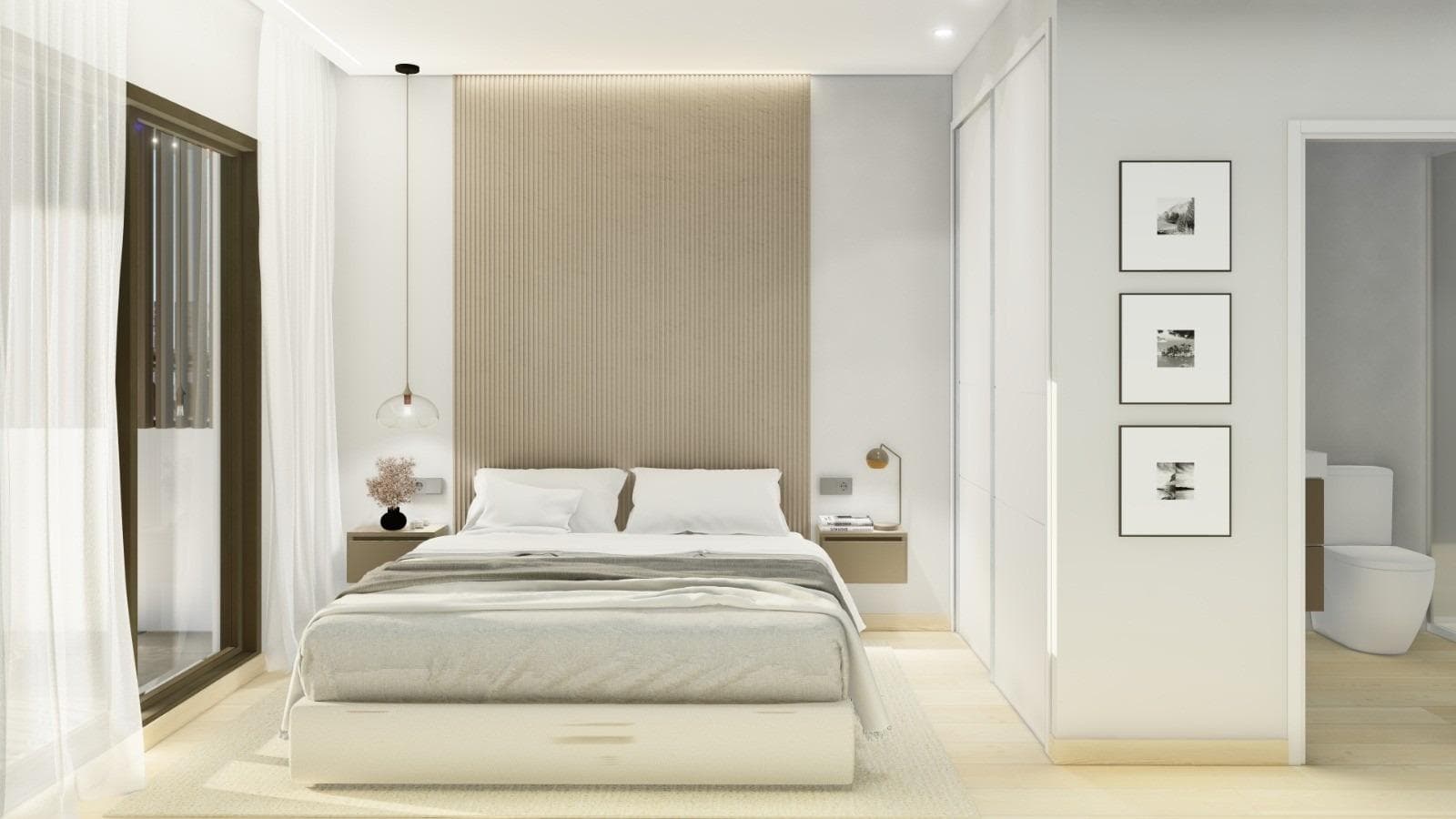 High-bungalow 3 bed. in Pilar de la Horadada | Legado Colección 3