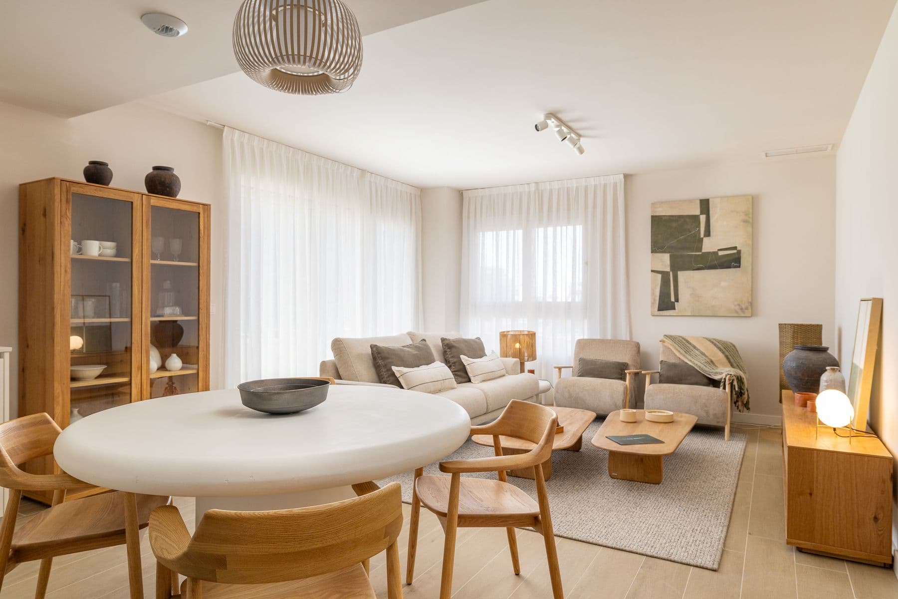 Apartment 2 bed. in Calpe | Legado Colección 2