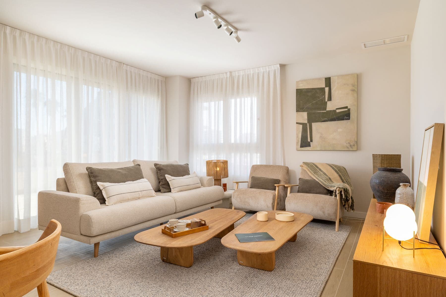 Apartment 2 bed. in Calpe | Legado Colección 3