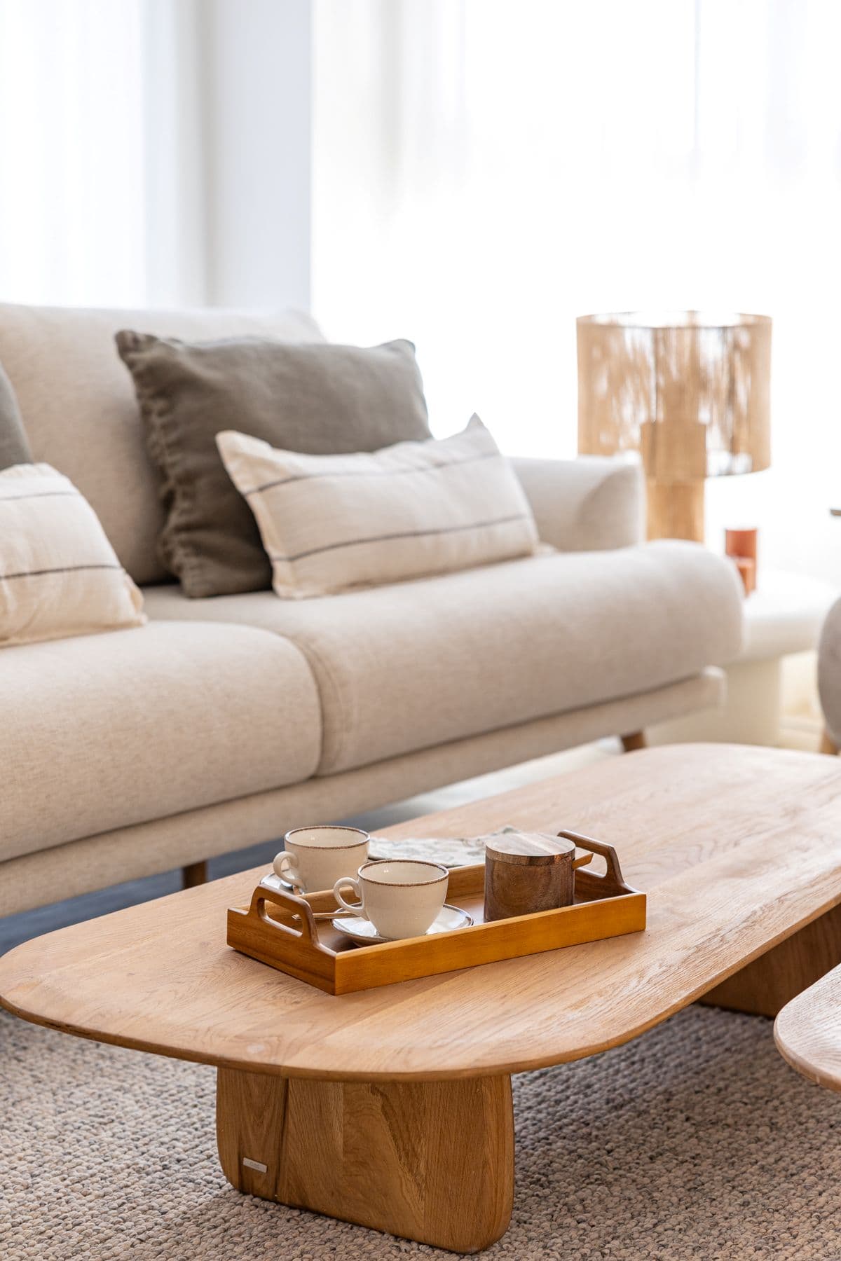 Apartment 2 bed. in Calpe | Legado Colección 7