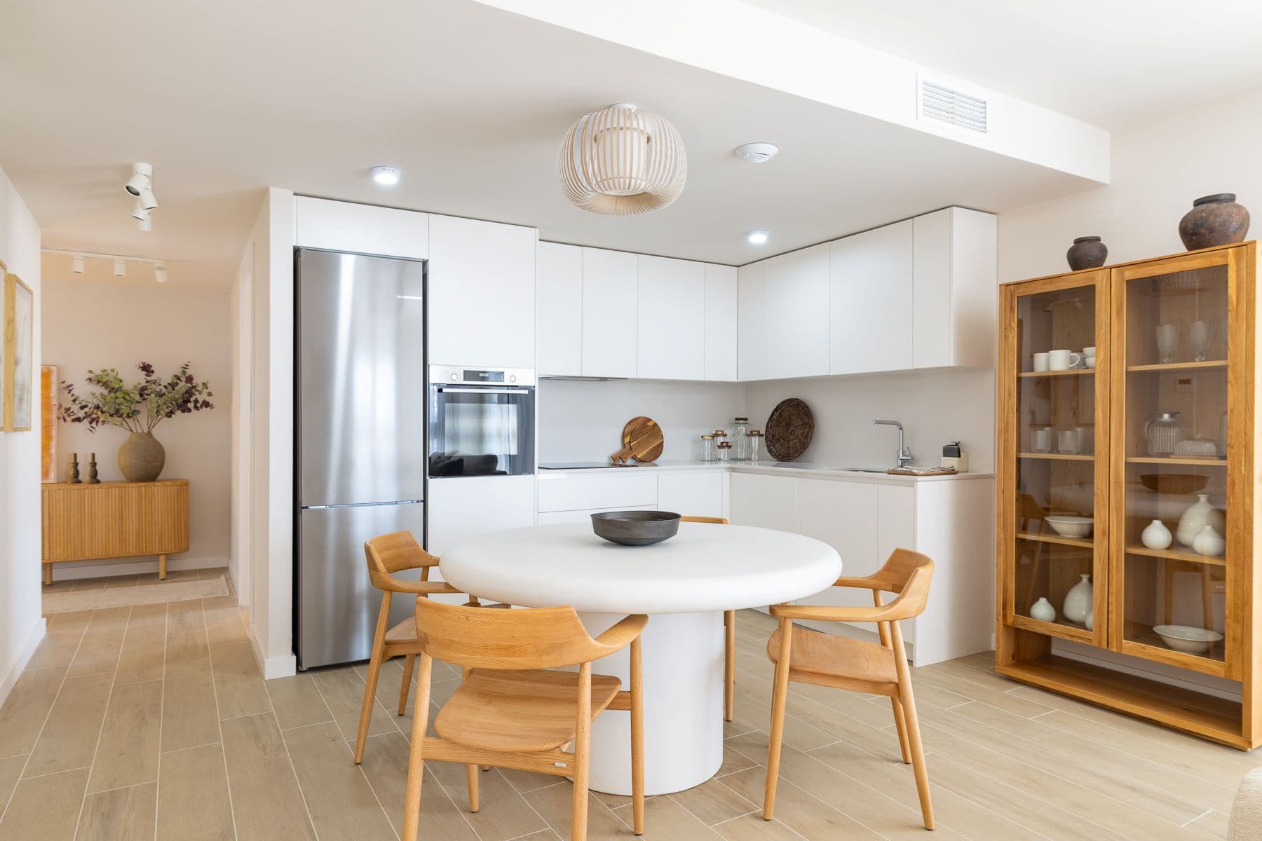 Apartment 2 bed. in Calpe | Legado Colección 9