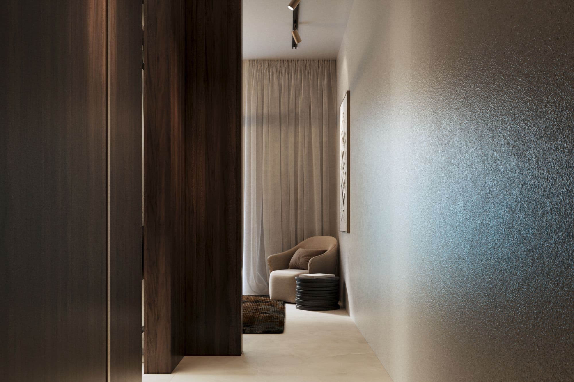 Villa 7 dorm. en Finestrat | Legado Colección 4