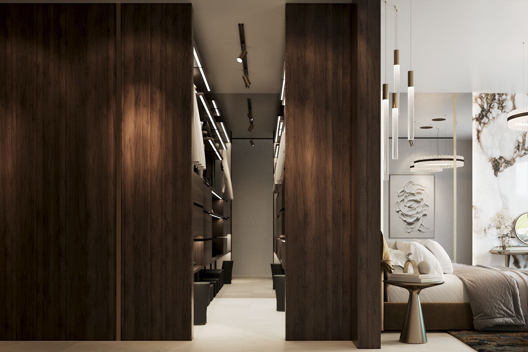 Villa 7 dorm. en Finestrat | Legado Colección 6