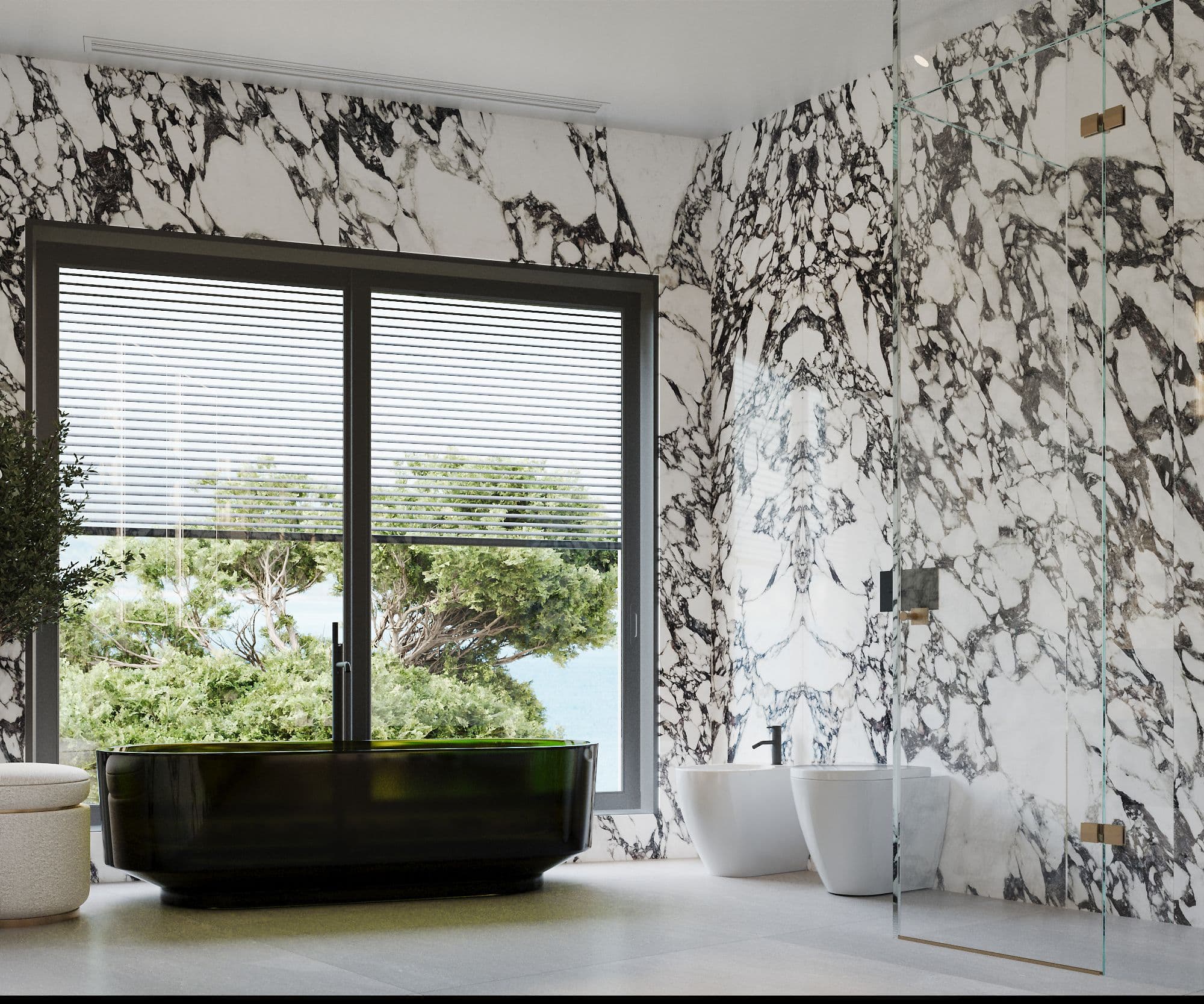 Villa 7 dorm. en Finestrat | Legado Colección 7