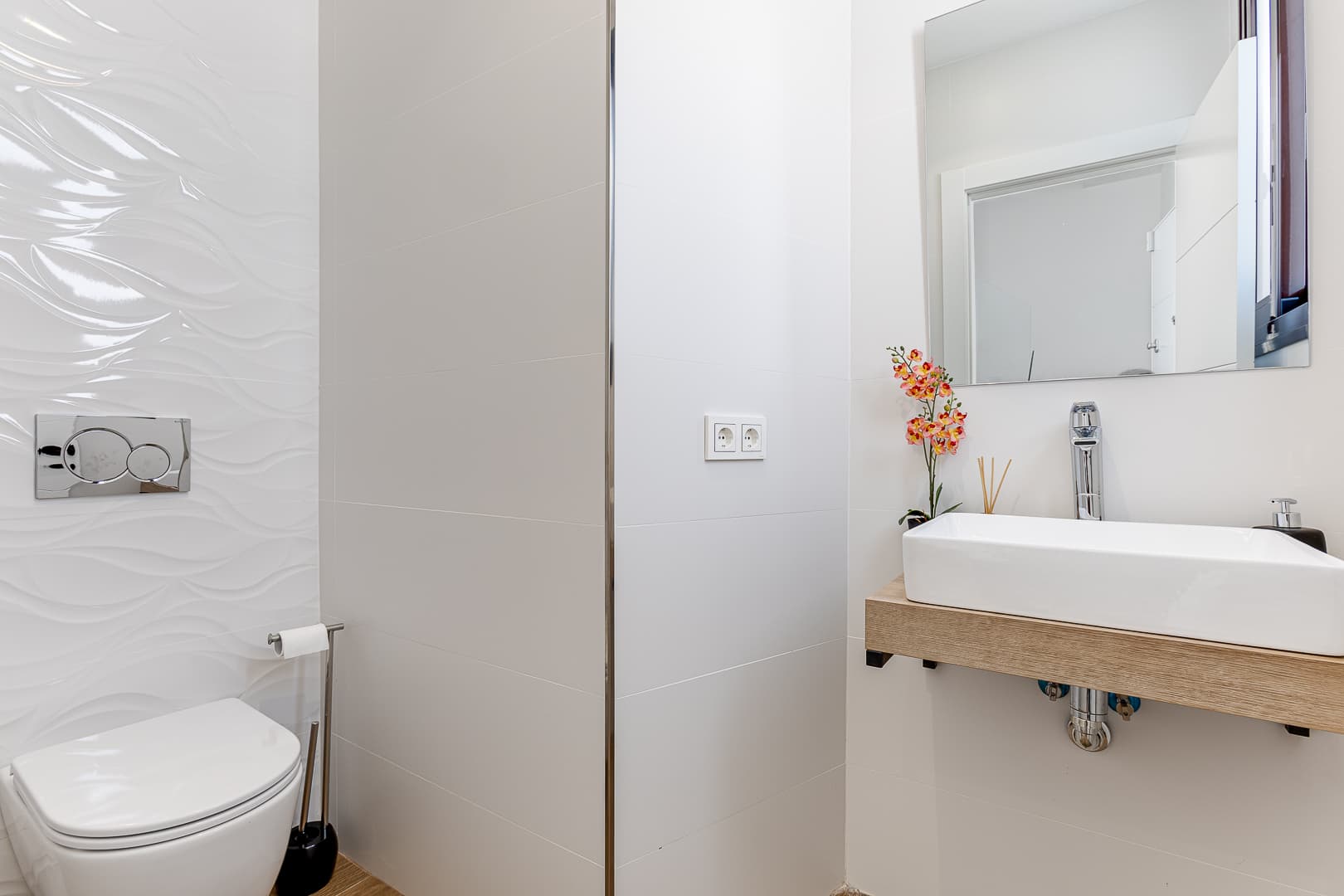 Detached 4 bed. in Finestrat | Legado Colección 8