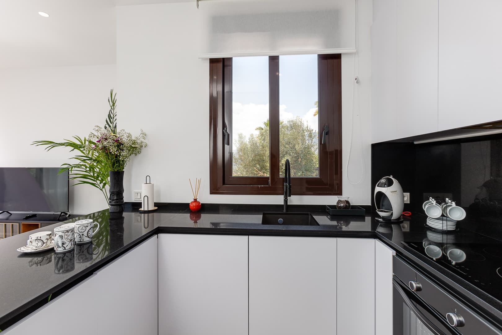 Detached 3 bed. in Finestrat | Legado Colección 9