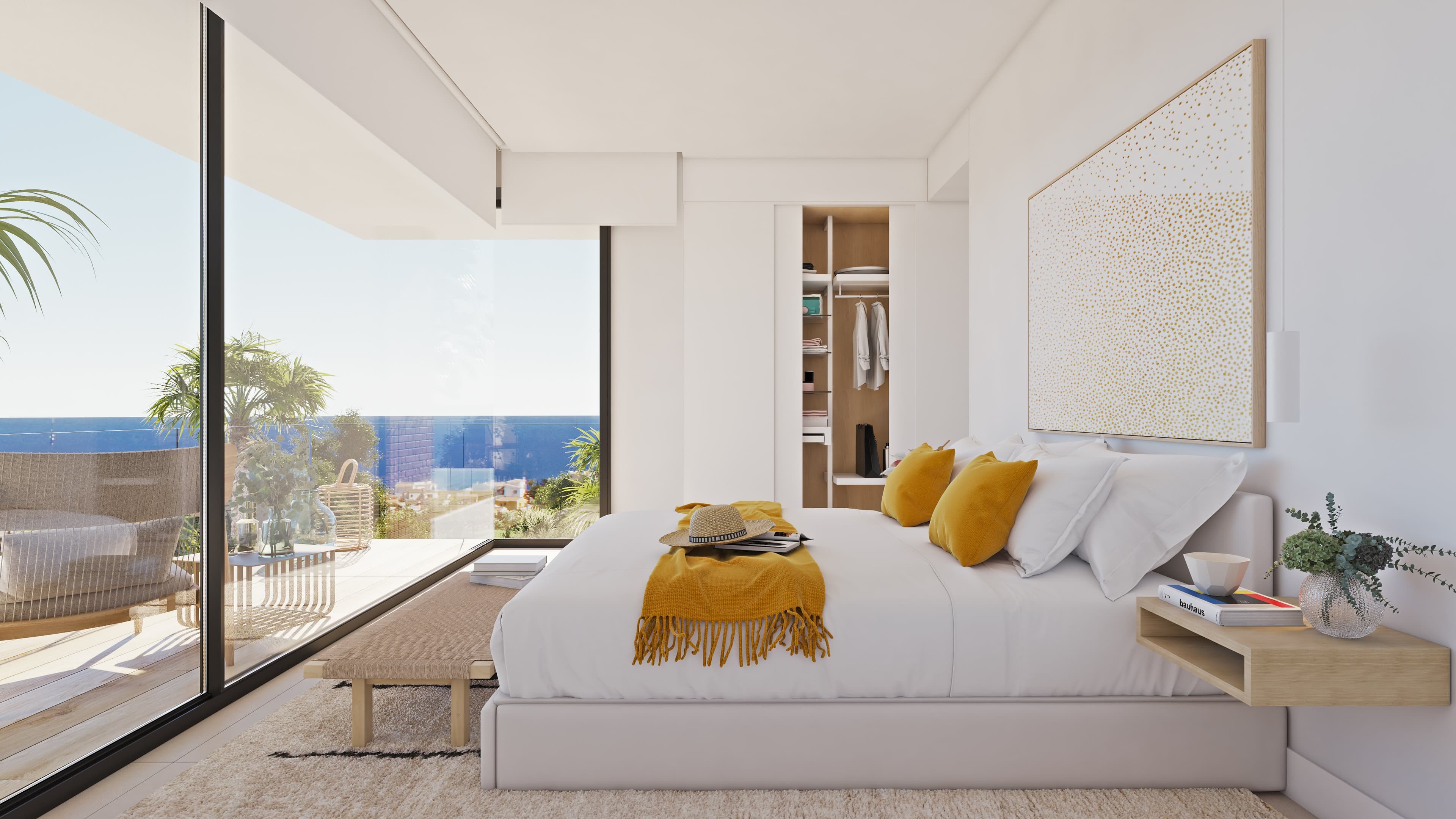 Villa 3 bed. in Cumbre del Sol | Legado Colección 2