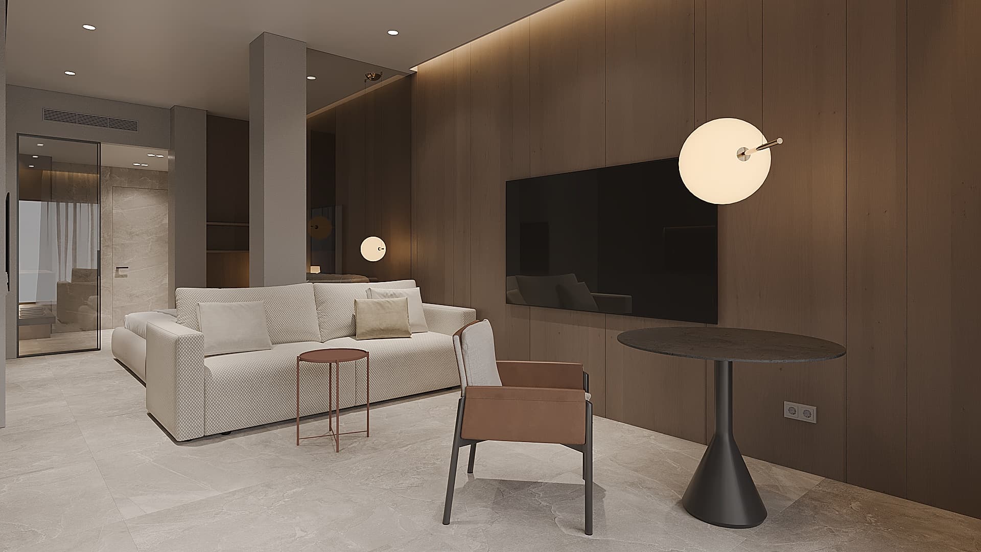 Apartment 1 bed. in Torrevieja | Legado Colección 5