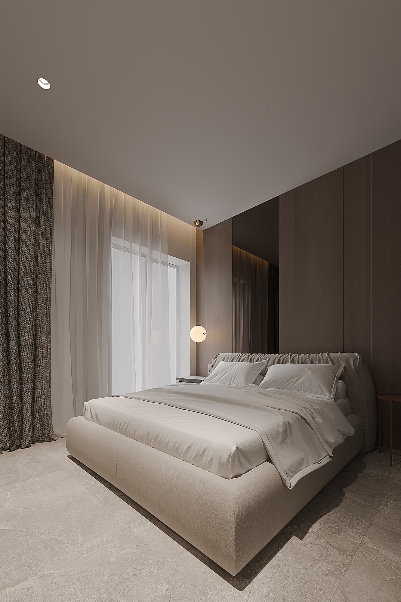 Apartment 1 bed. in Torrevieja | Legado Colección 7