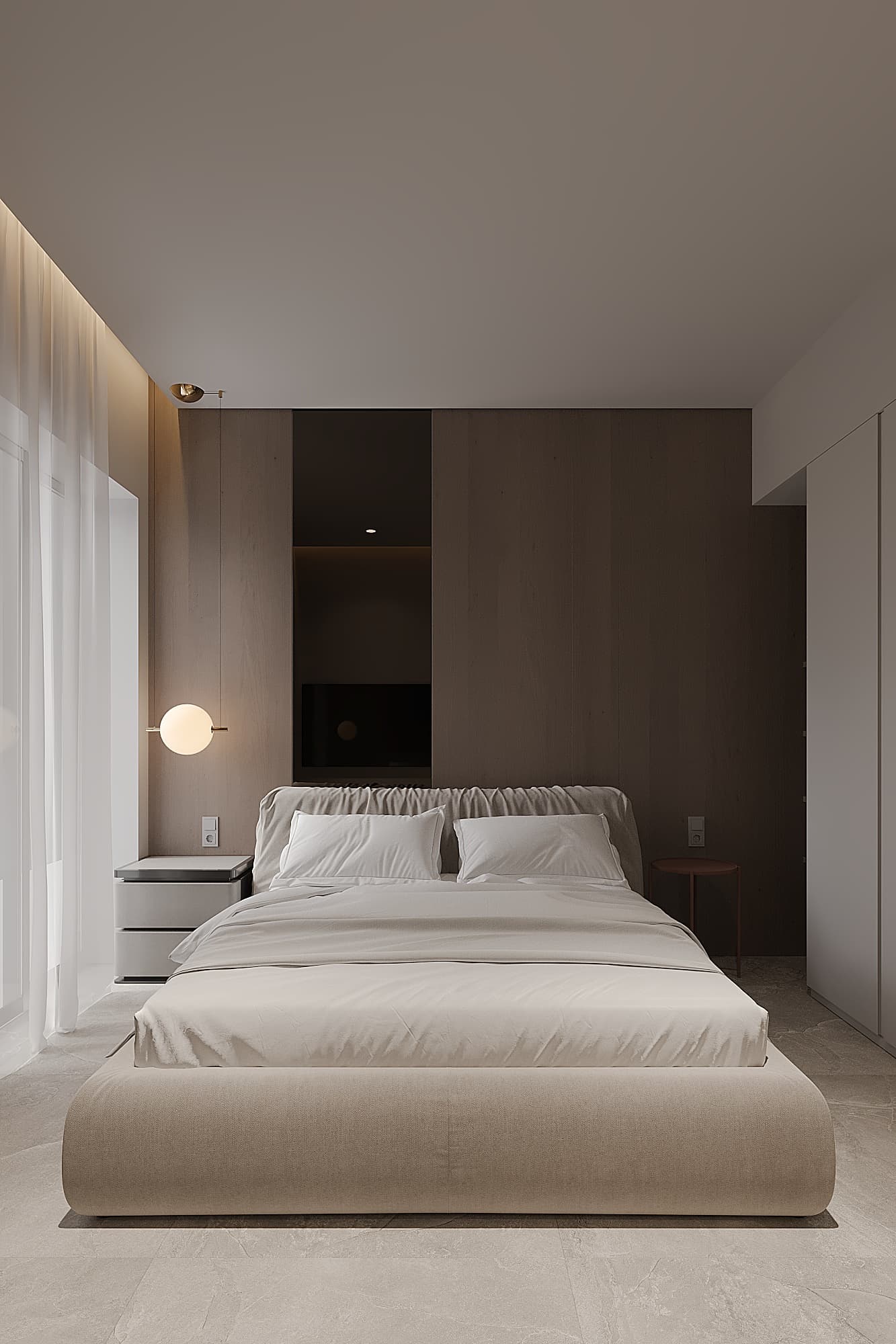 Apartment 1 bed. in Torrevieja | Legado Colección 8