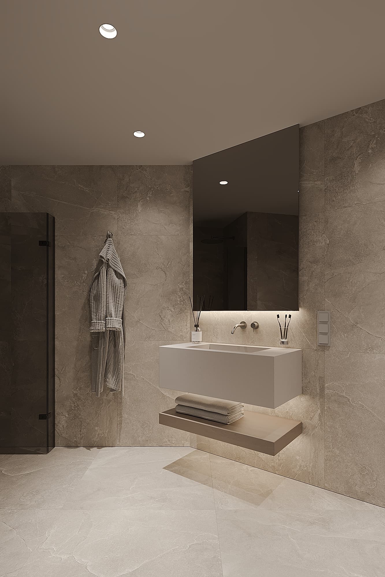 Apartment 1 bed. in Torrevieja | Legado Colección 9