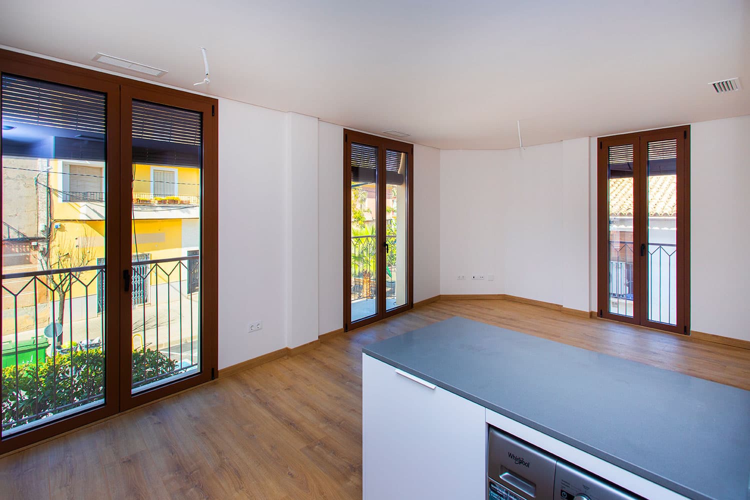 Penthouse 2 bed. in Hondón de las Nieves | Legado Colección 5