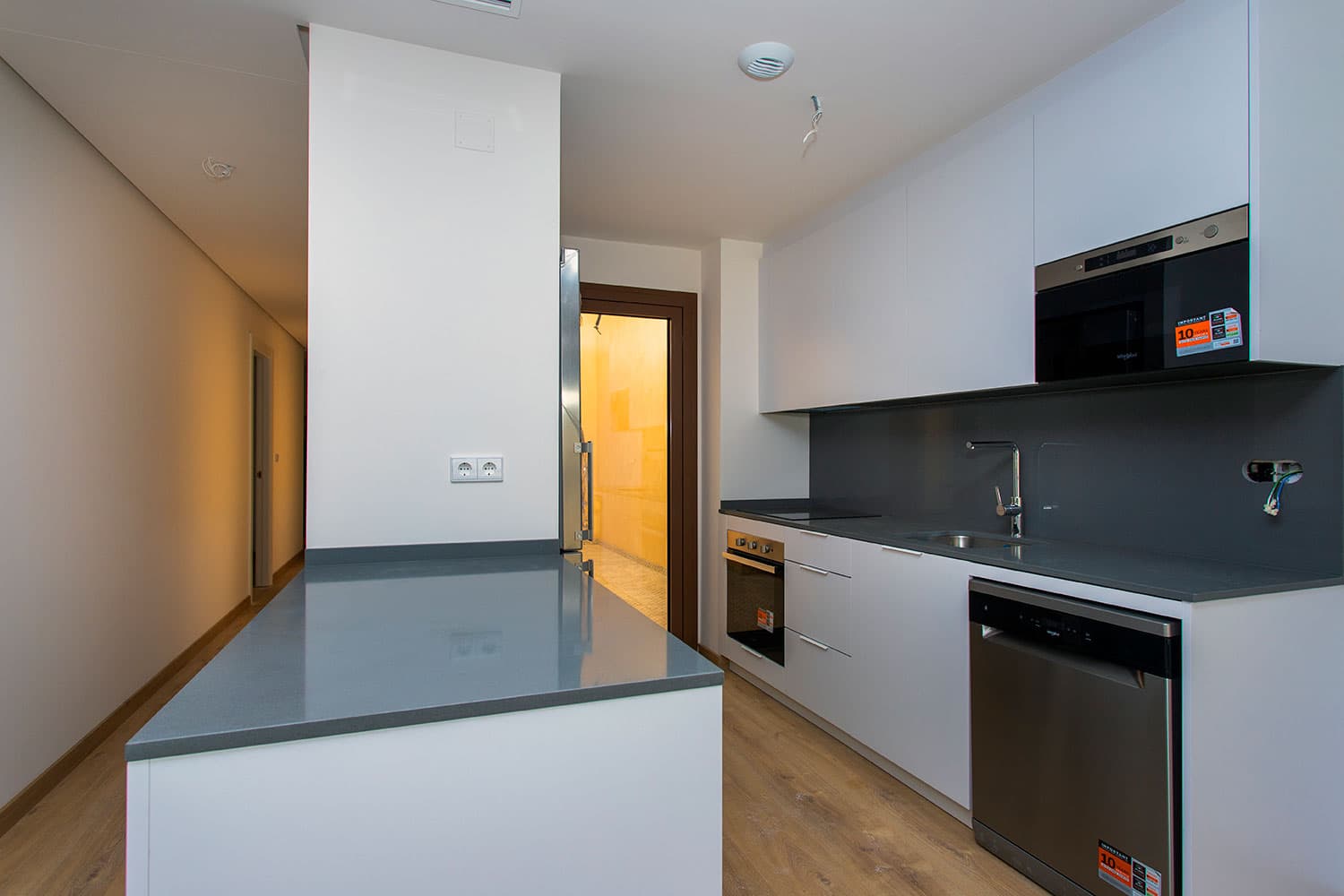 Penthouse 2 bed. in Hondón de las Nieves | Legado Colección 6