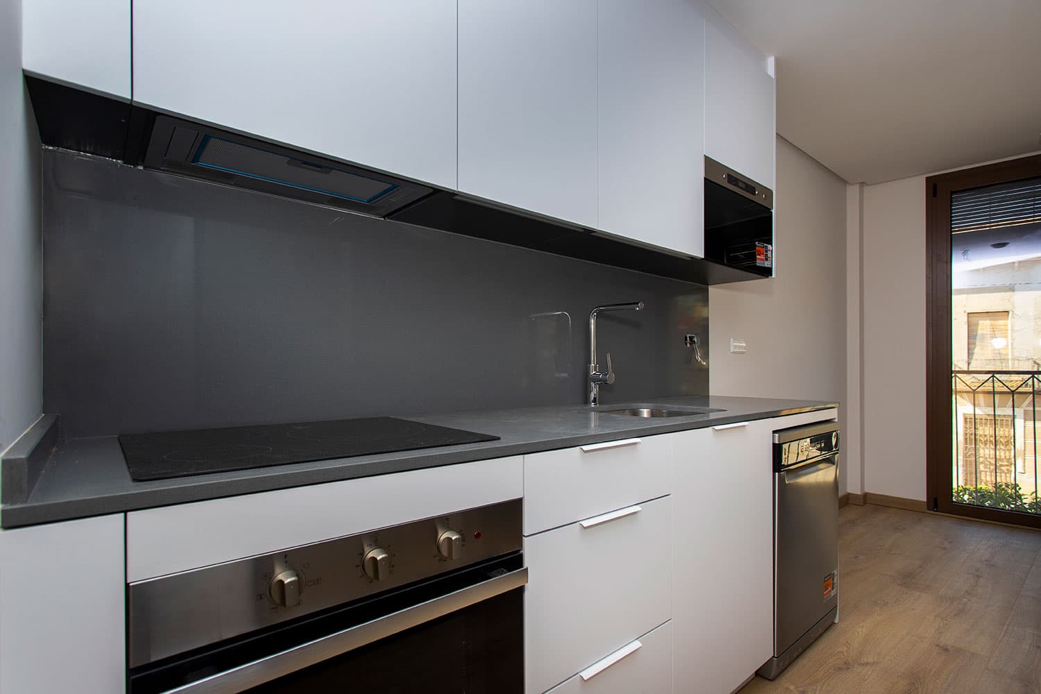 Penthouse 2 bed. in Hondón de las Nieves | Legado Colección 8