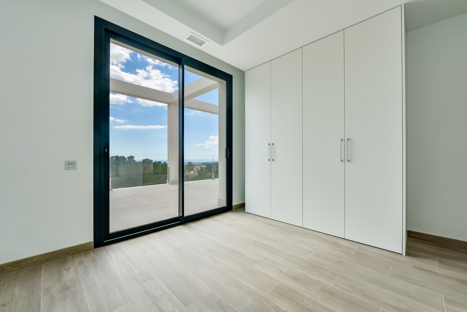 Villa 7 bed. in Finestrat | Legado Colección 2