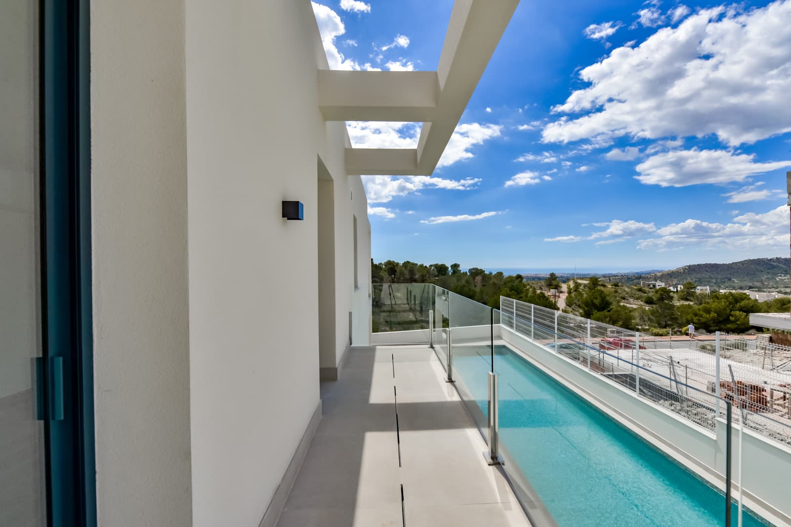 Villa 7 bed. in Finestrat | Legado Colección 3