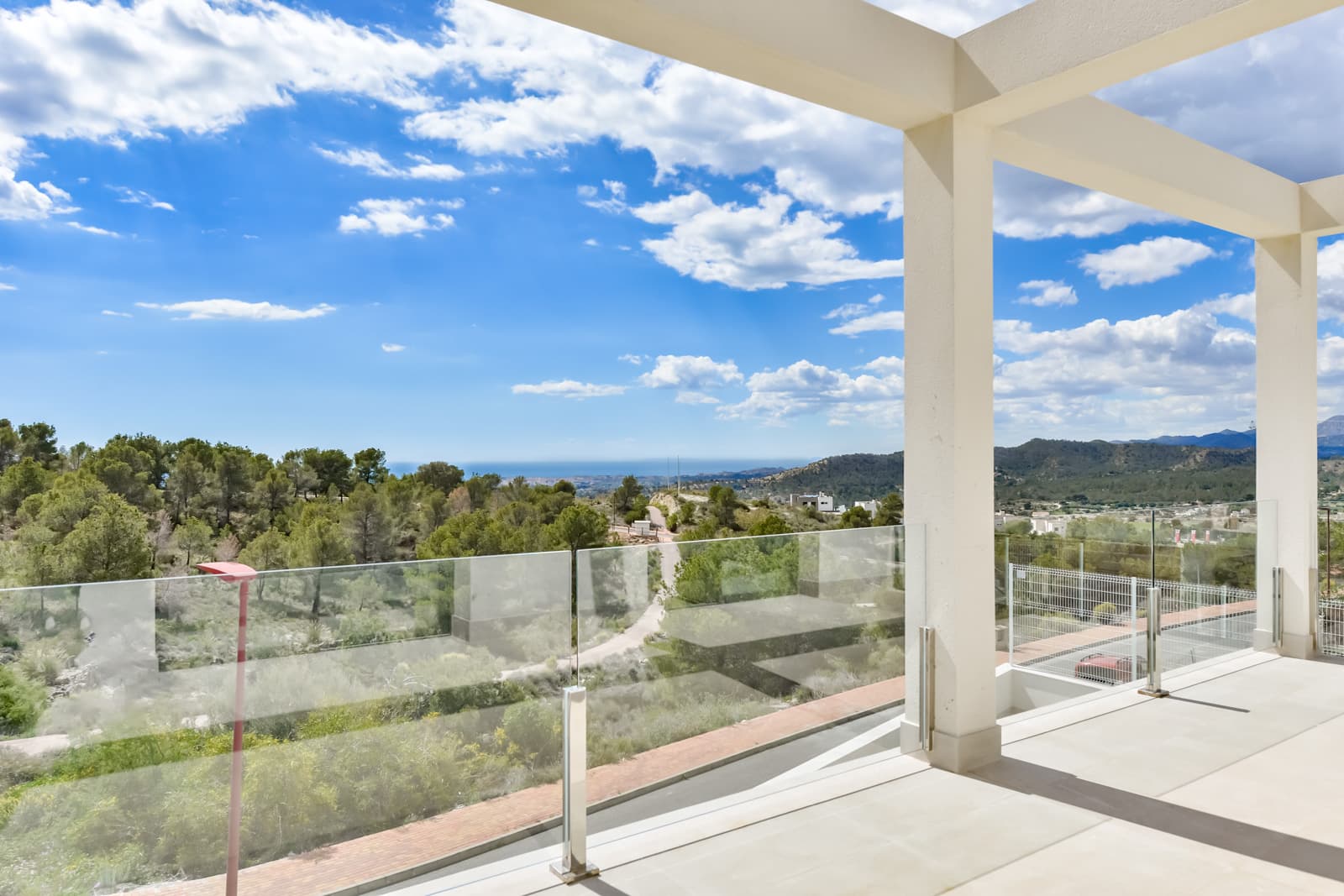 Villa 7 bed. in Finestrat | Legado Colección 7