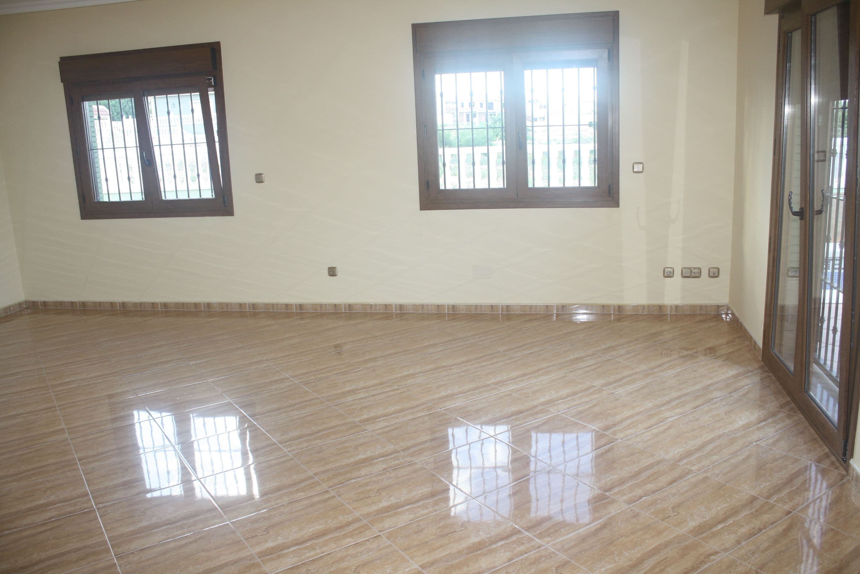 Detached 3 dorm. en Torrevieja | Legado Colección 2
