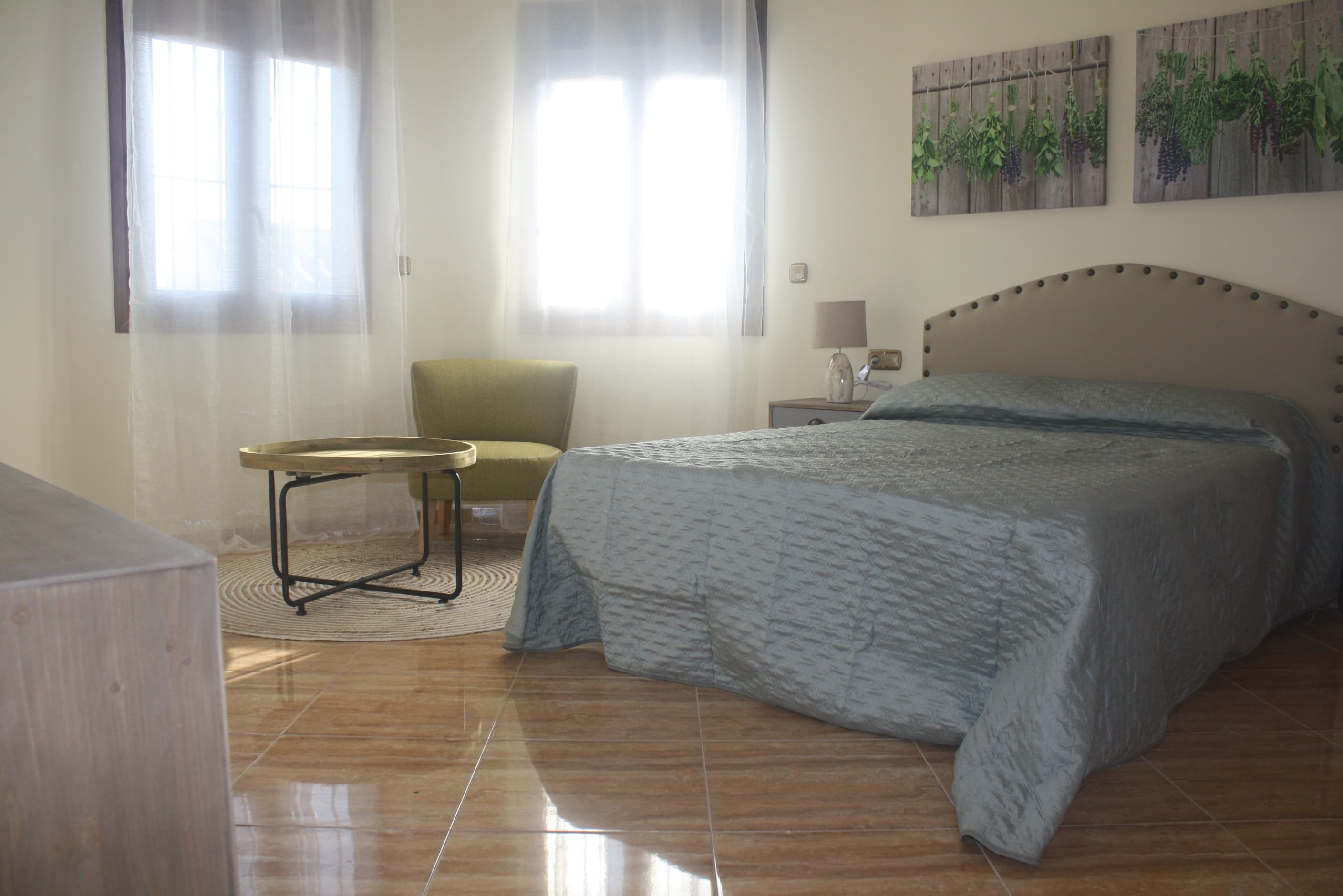 Detached 3 dorm. en Torrevieja | Legado Colección 3