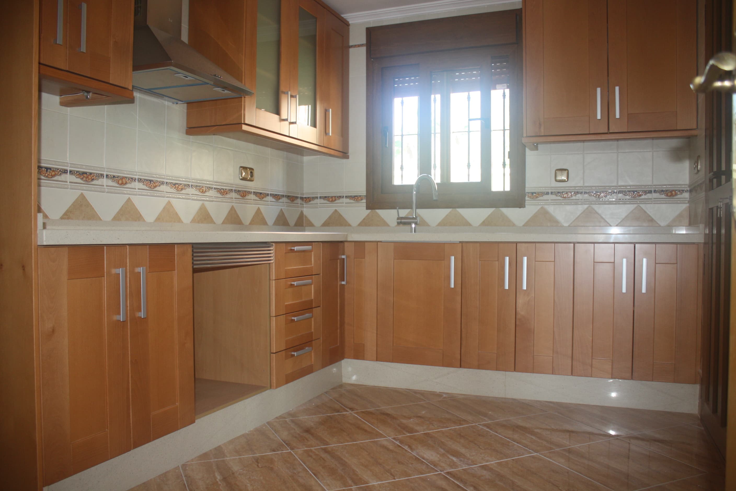 Detached 3 dorm. en Torrevieja | Legado Colección 8