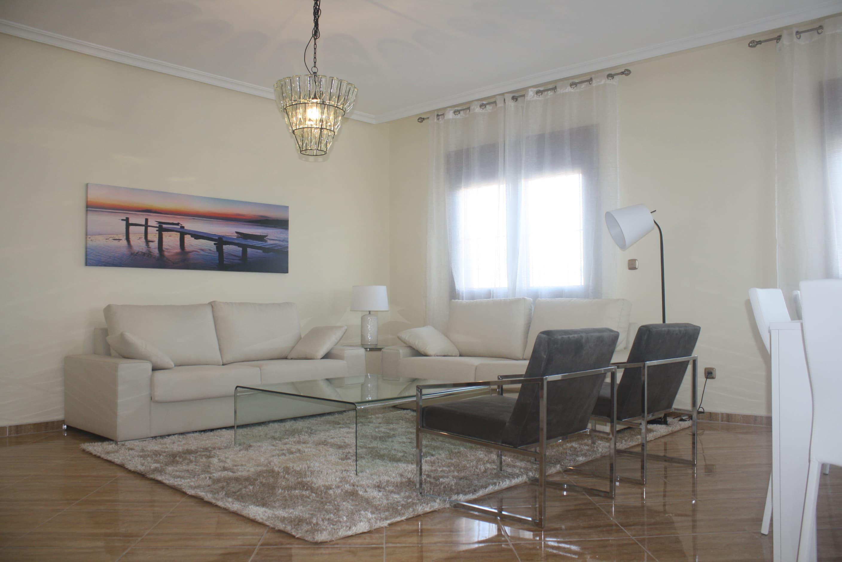 Detached 3 dorm. en Torrevieja | Legado Colección 9