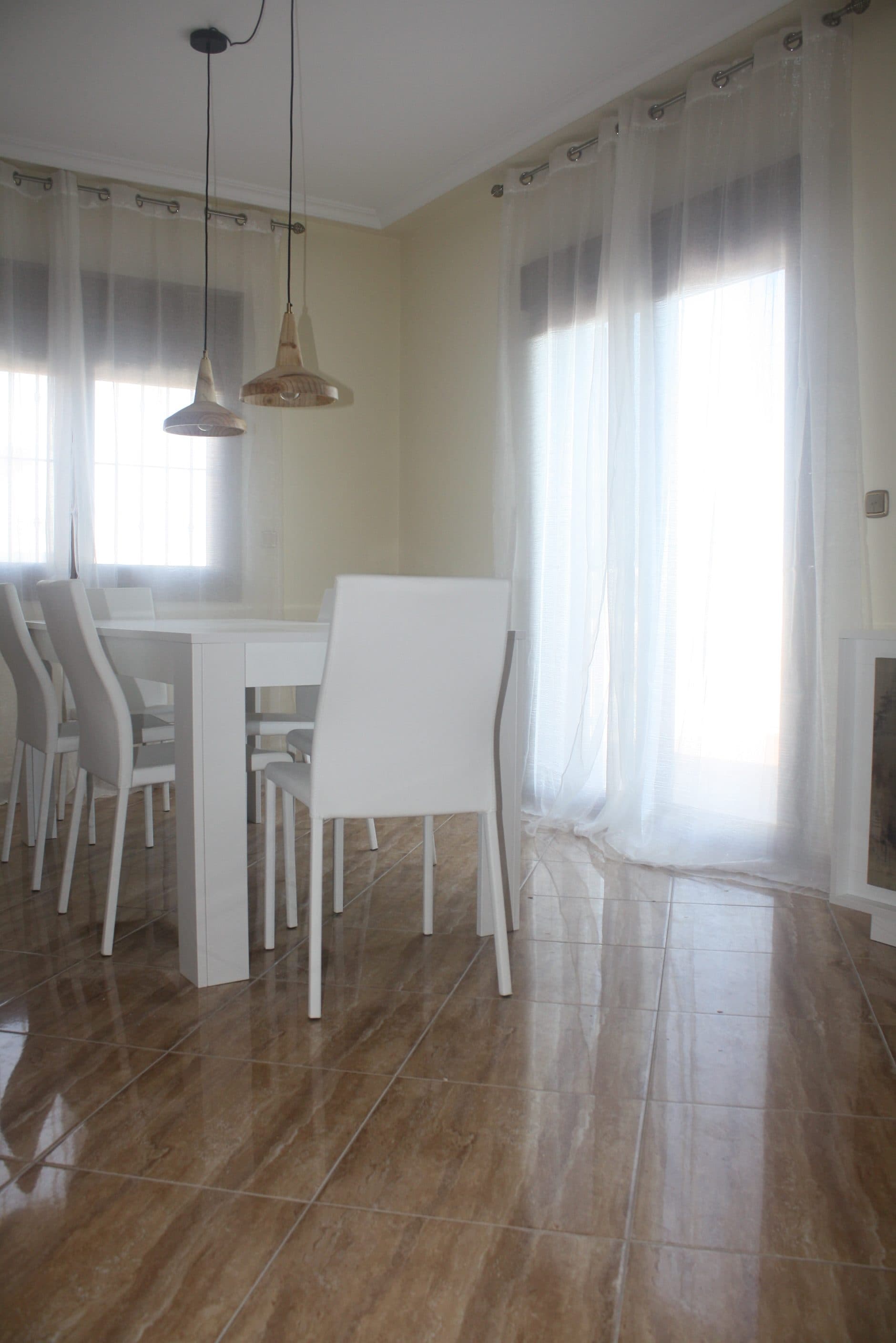 Detached 3 bed. in Torrevieja | Legado Colección 9