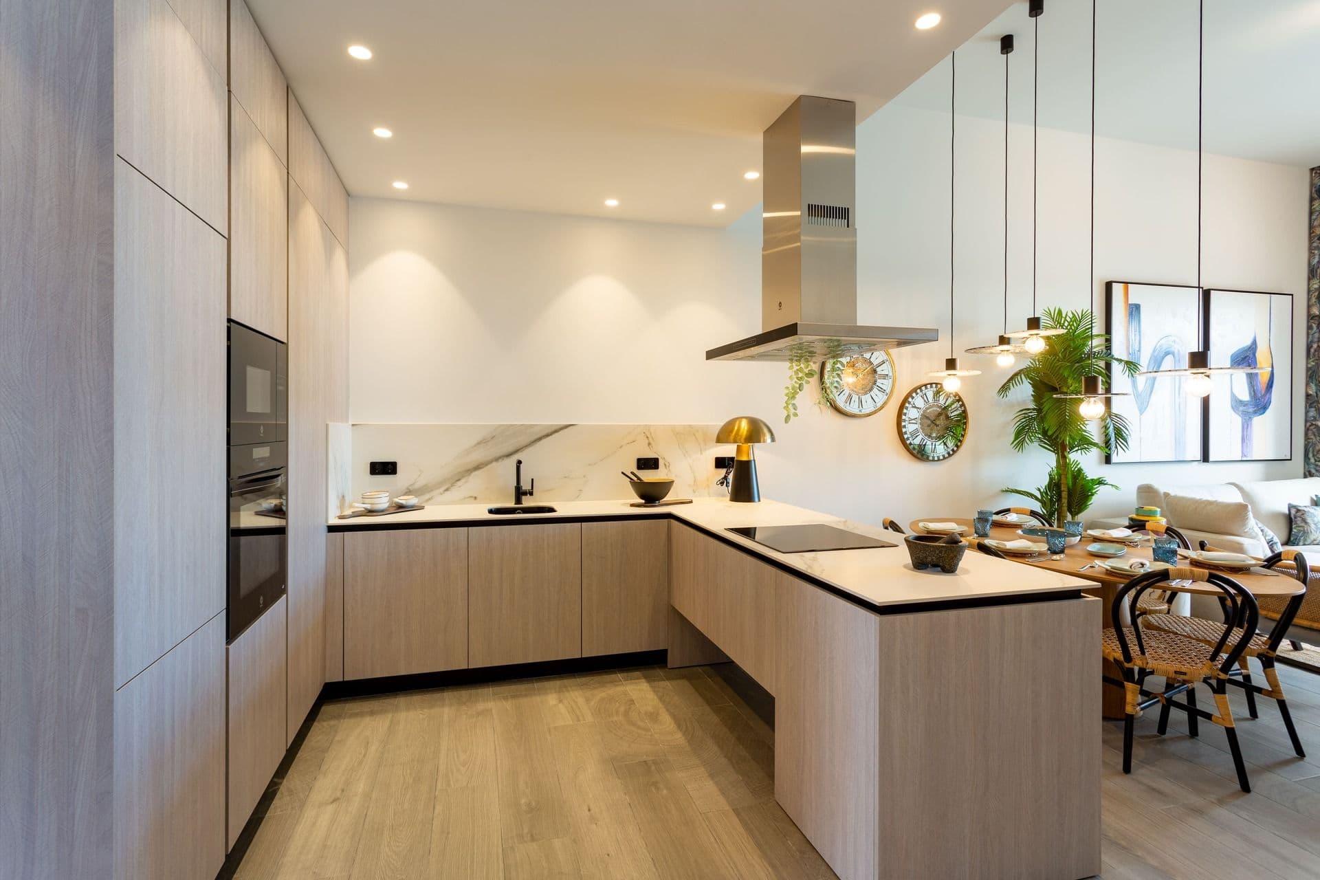 Apartment 3 bed. in La Finca Golf | Legado Colección 2