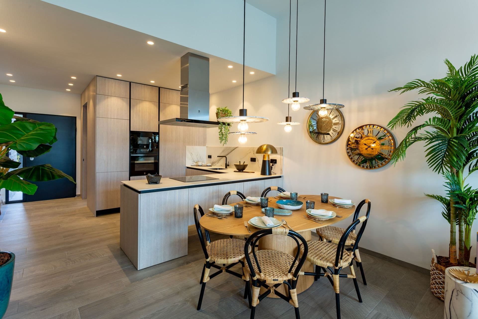 Apartment 3 bed. in La Finca Golf | Legado Colección 3