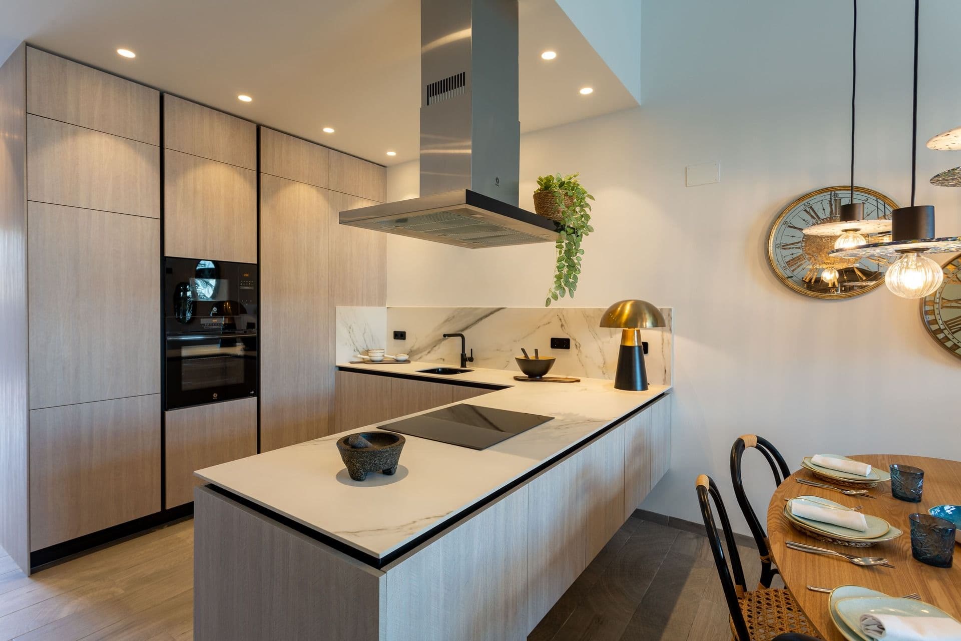 Apartment 3 bed. in La Finca Golf | Legado Colección 4