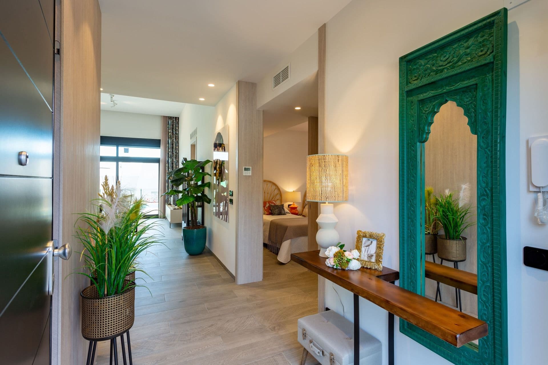 Apartment 3 bed. in La Finca Golf | Legado Colección 7