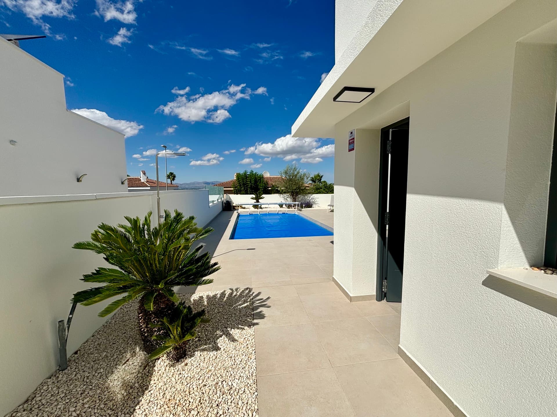 Detached 3 bed. in Benijófar | Legado Colección 3