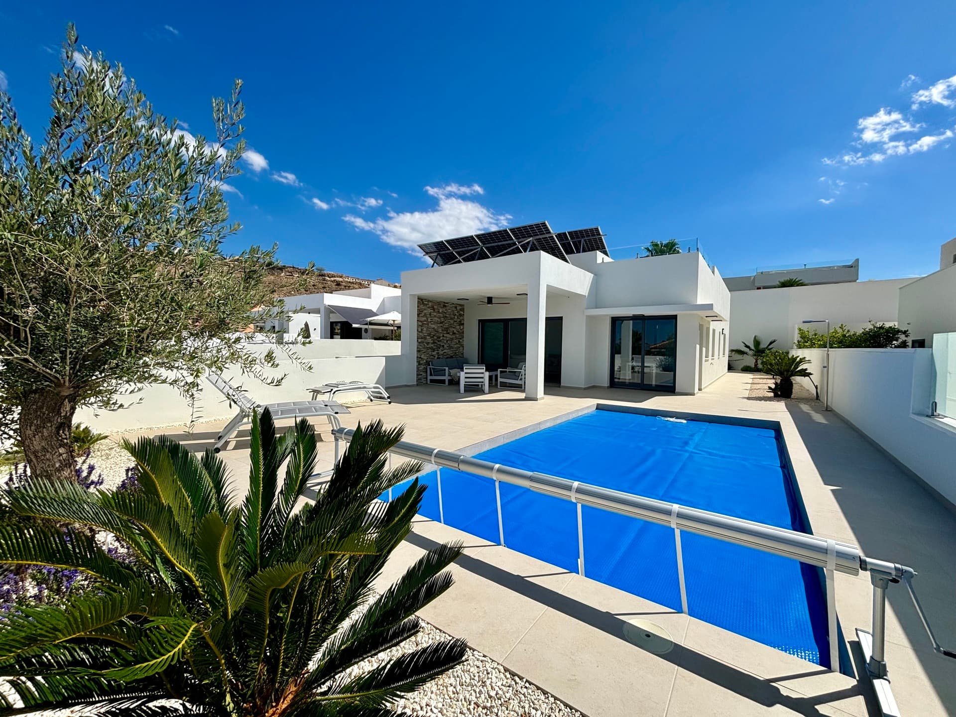 Detached 3 bed. in Benijófar | Legado Colección 4