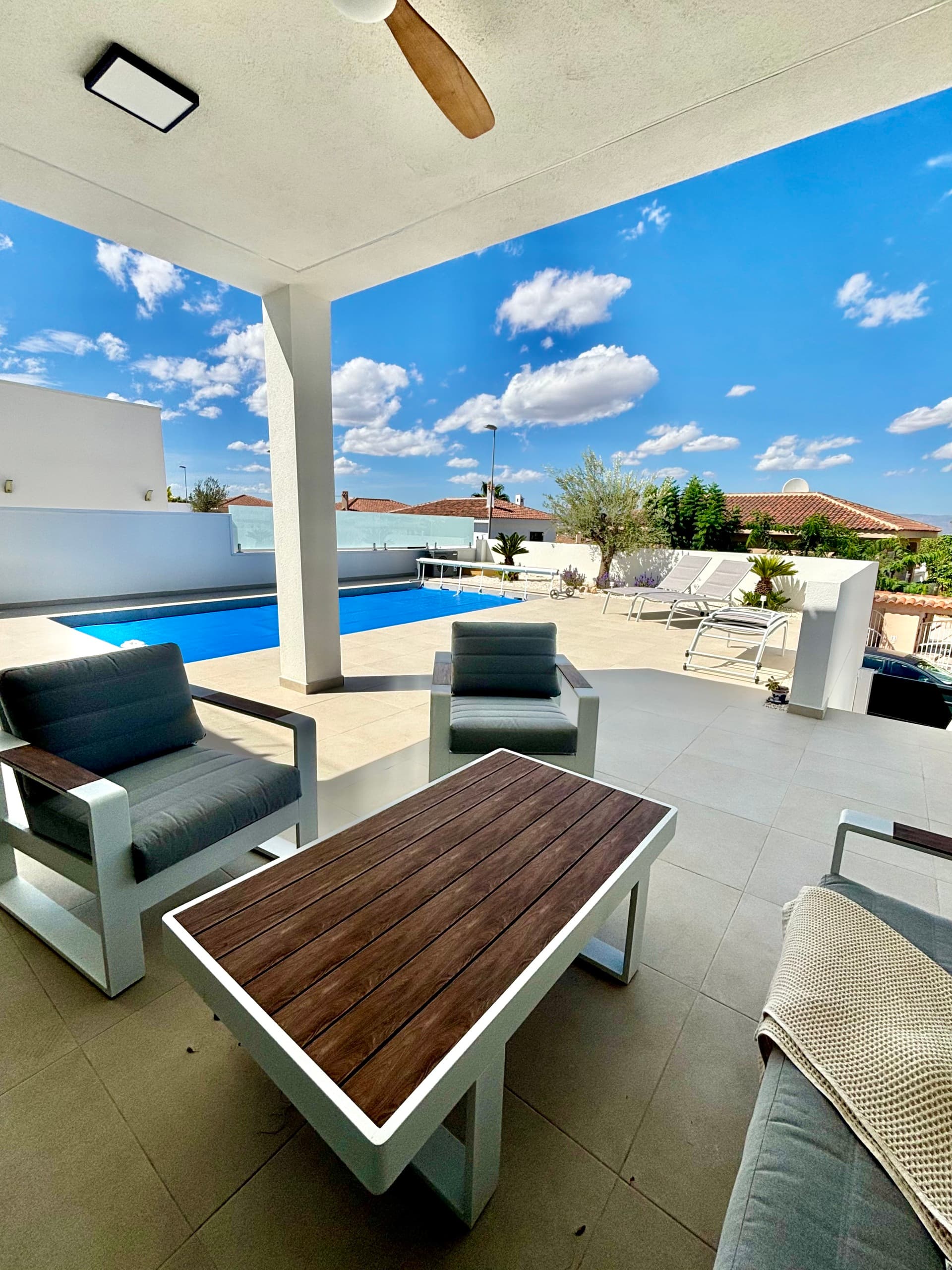 Detached 3 bed. in Benijófar | Legado Colección 9