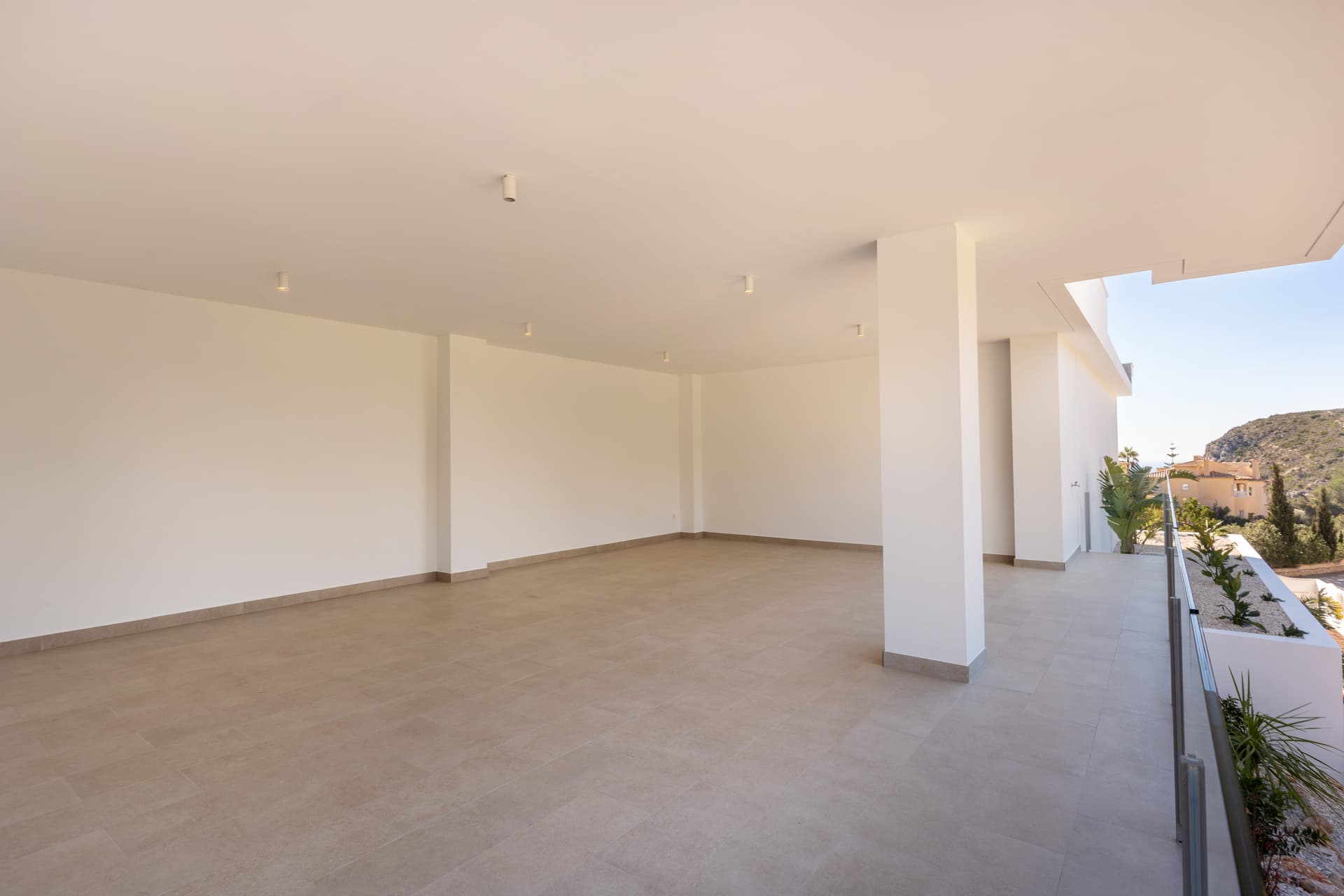 Villa 4 bed. in Cumbre del Sol | Legado Colección 2
