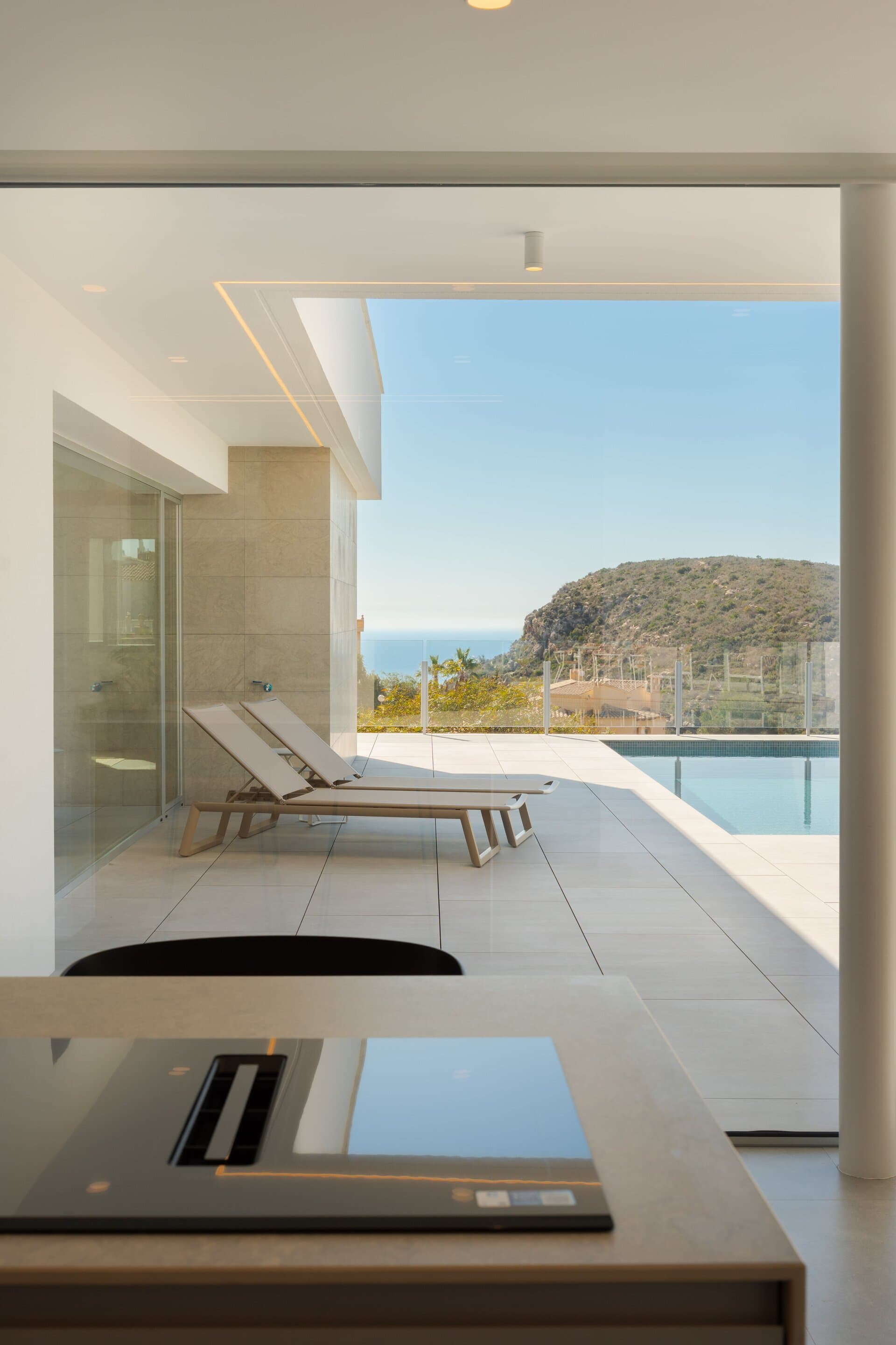 Villa 4 bed. in Cumbre del Sol | Legado Colección 3