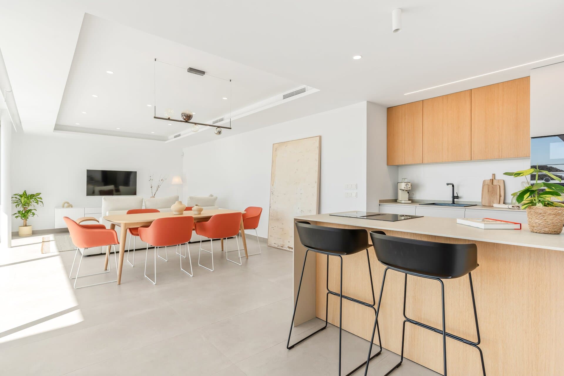 Villa 4 bed. in Cumbre del Sol | Legado Colección 4