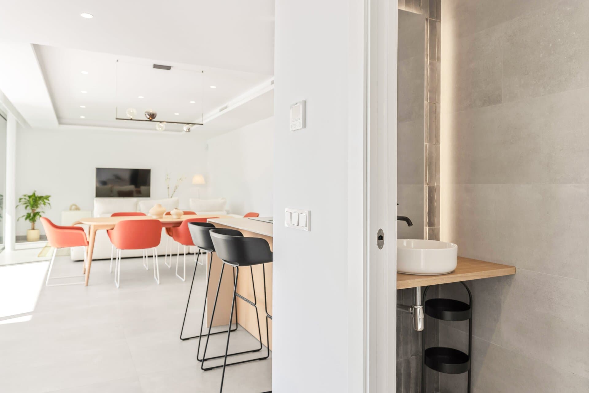 Villa 4 bed. in Cumbre del Sol | Legado Colección 7
