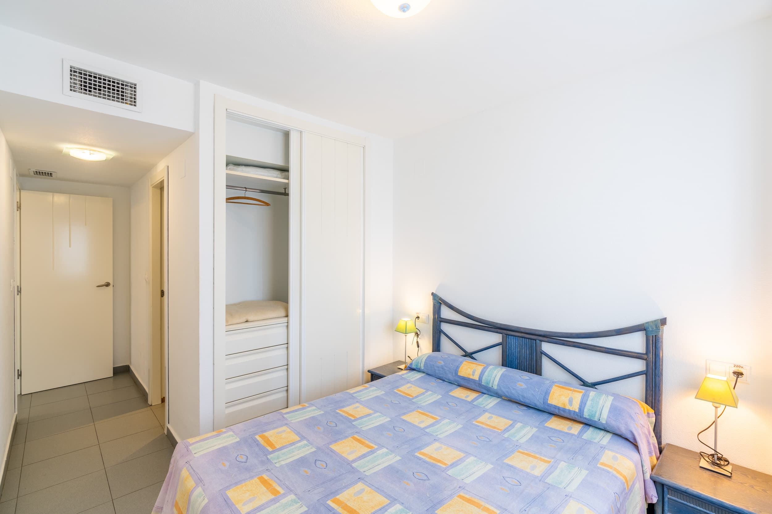 Penthouse 3 bed. in Calpe | Legado Colección 4