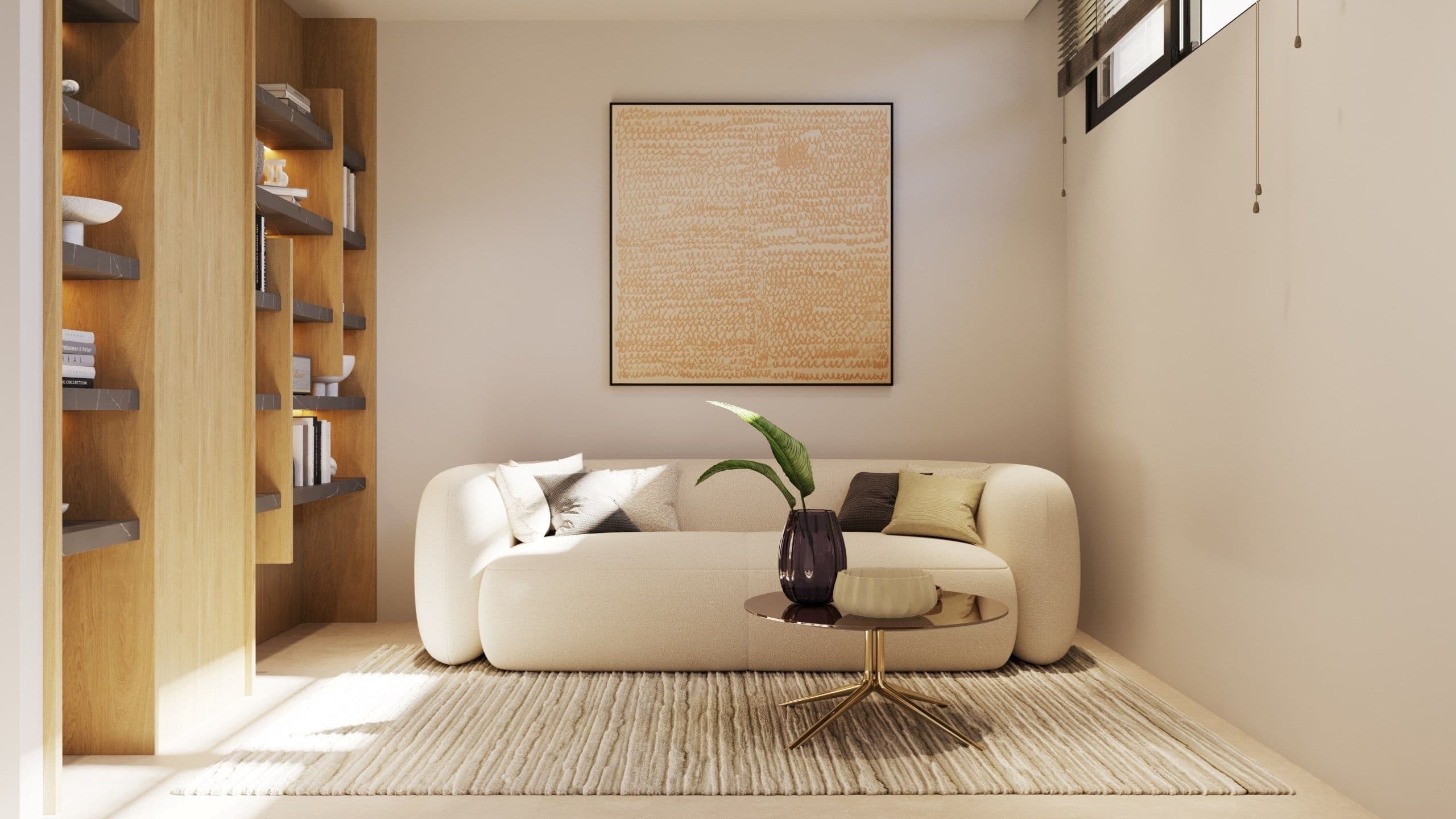 Detached 4 bed. in Finestrat | Legado Colección 4